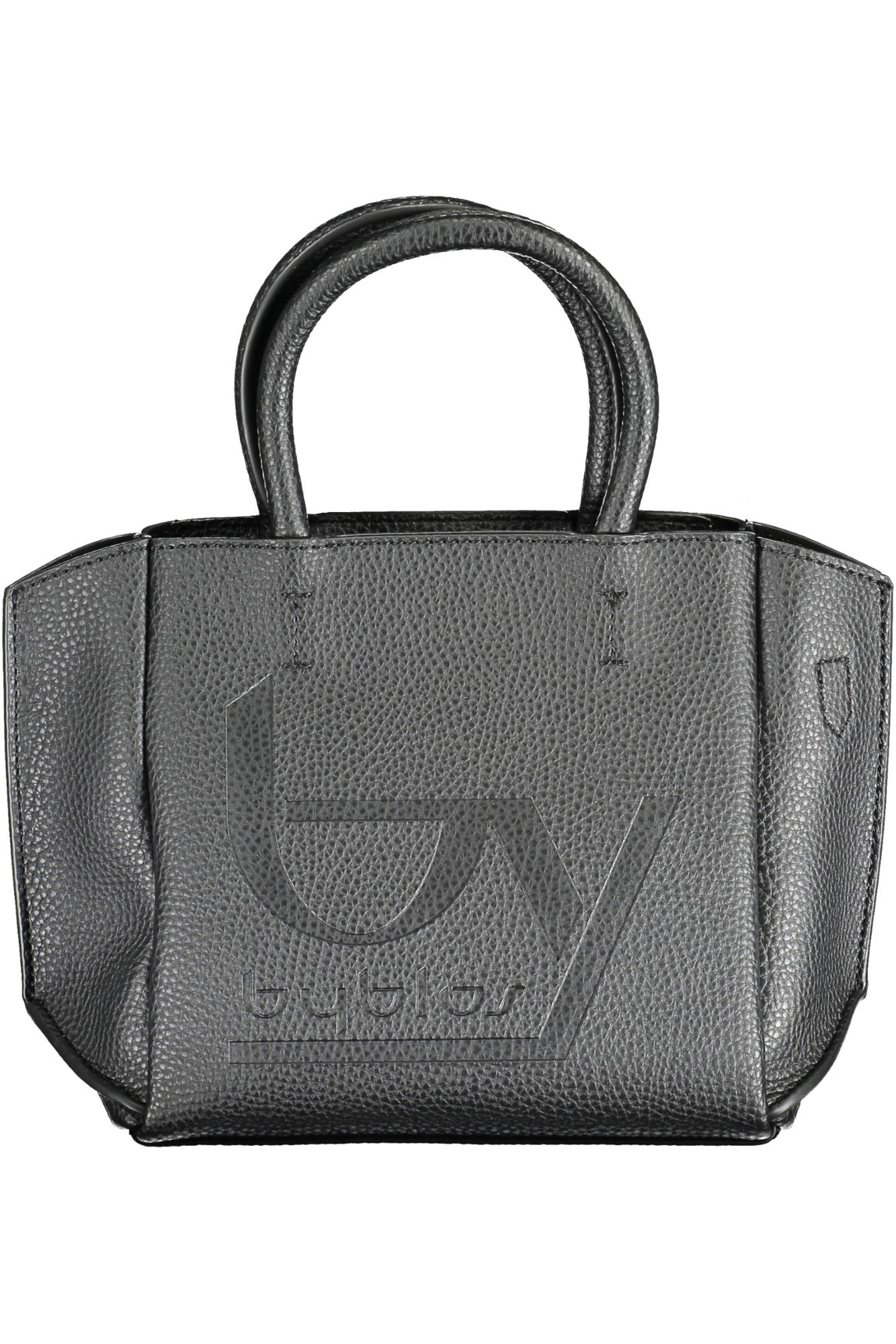 BYBLOS BLACK WOMEN'S BAG