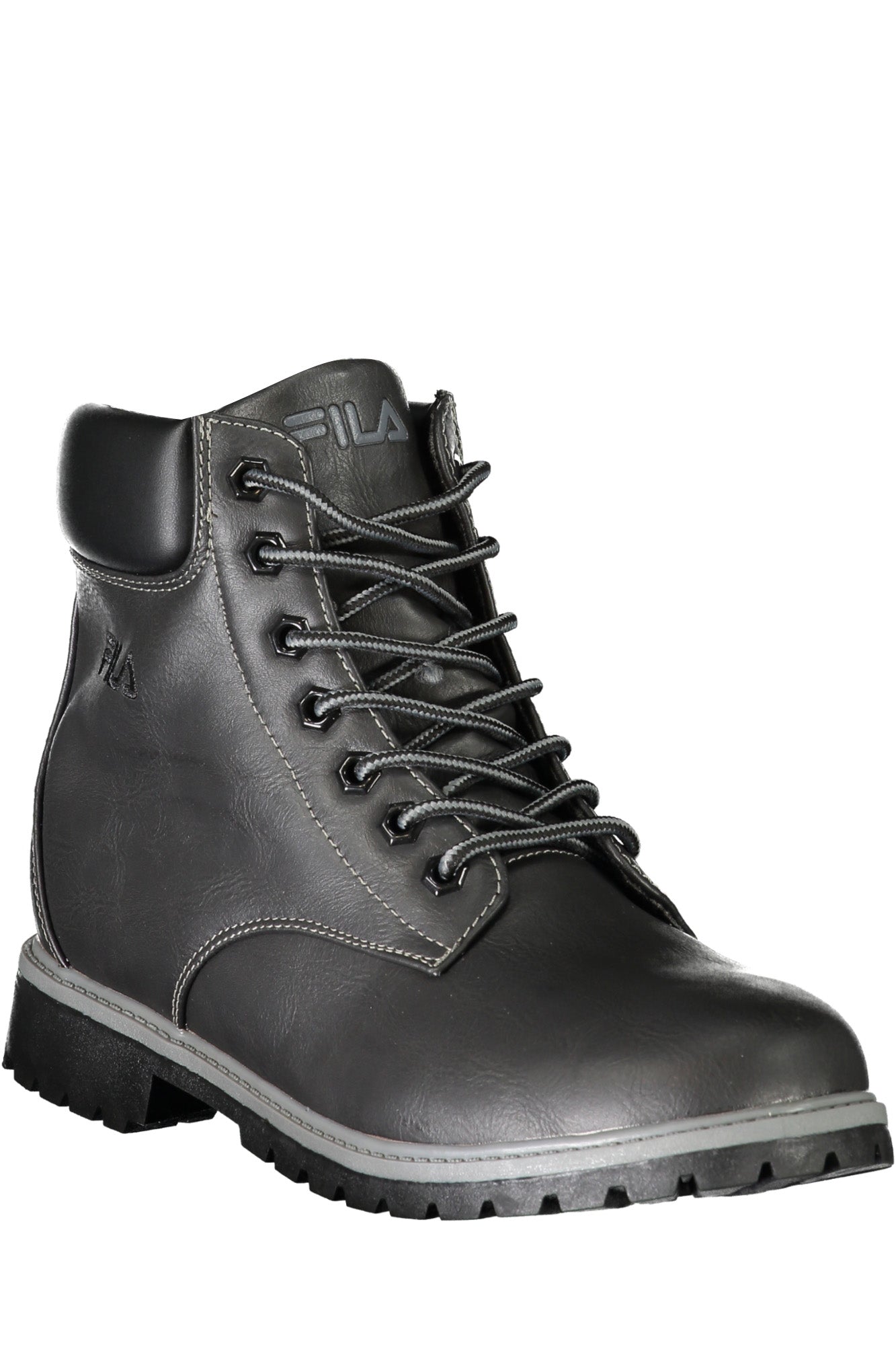 FILA FOOTWEAR BOOT MEN BLACK
