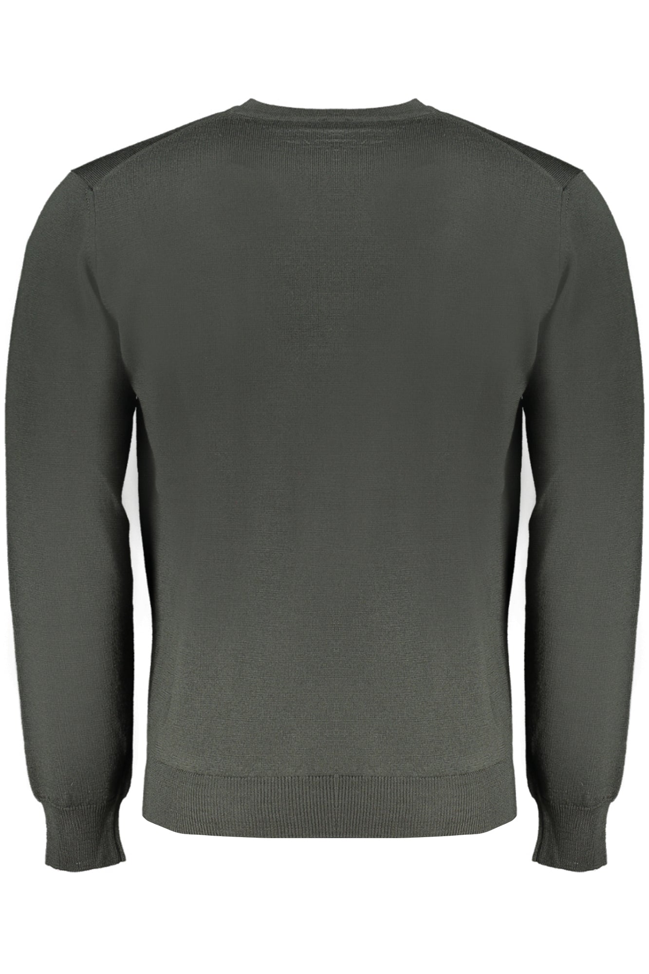 HARMONT & BLAINE MEN'S GREEN SWEATER