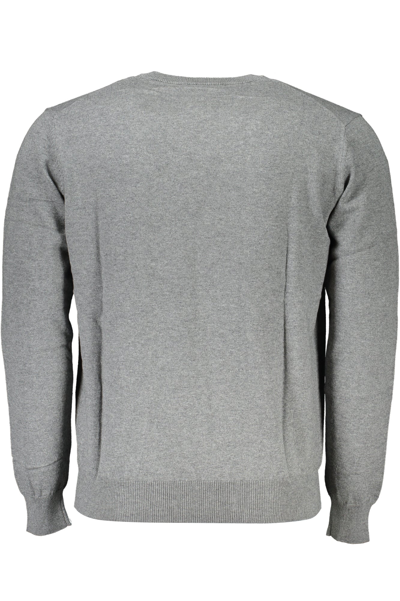 HARMONT & BLAINE MEN'S GRAY SWEATER