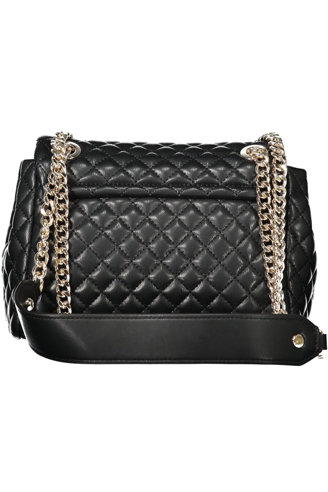 GUESS JEANS WOMEN'S BAG BLACK