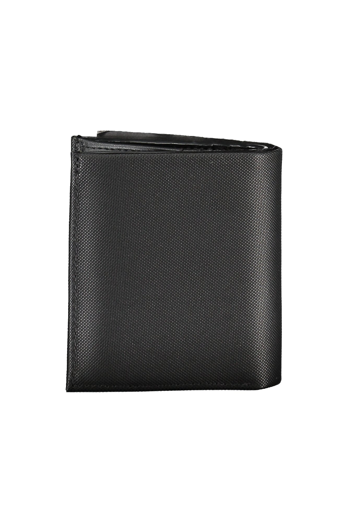 CALVIN KLEIN BLACK MEN'S WALLET