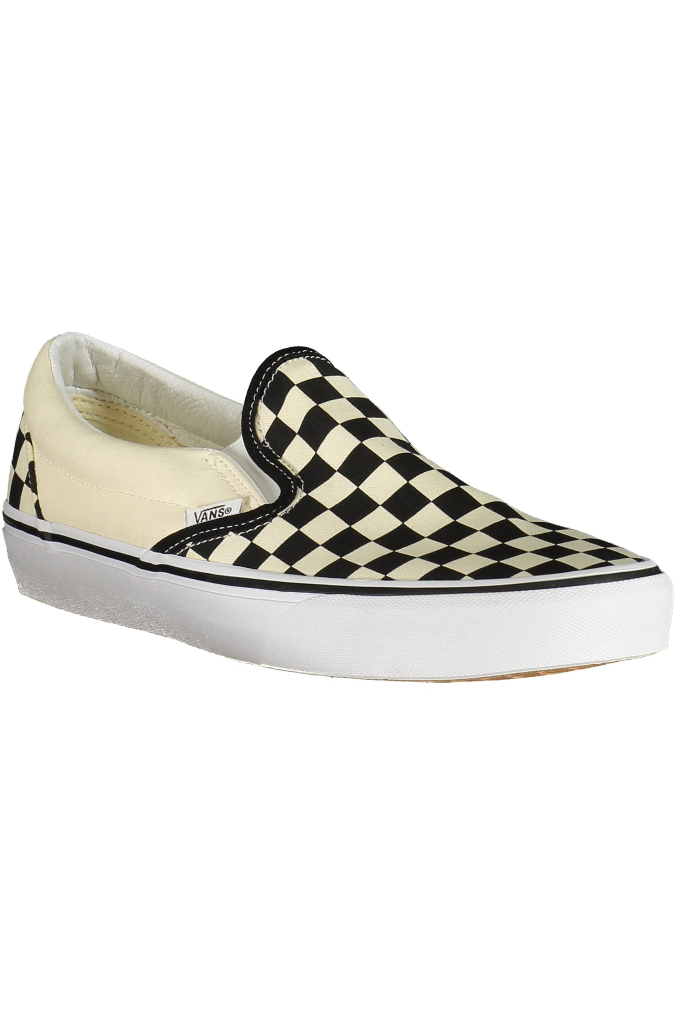 VANS MEN'S SPORTS SHOES WHITE
