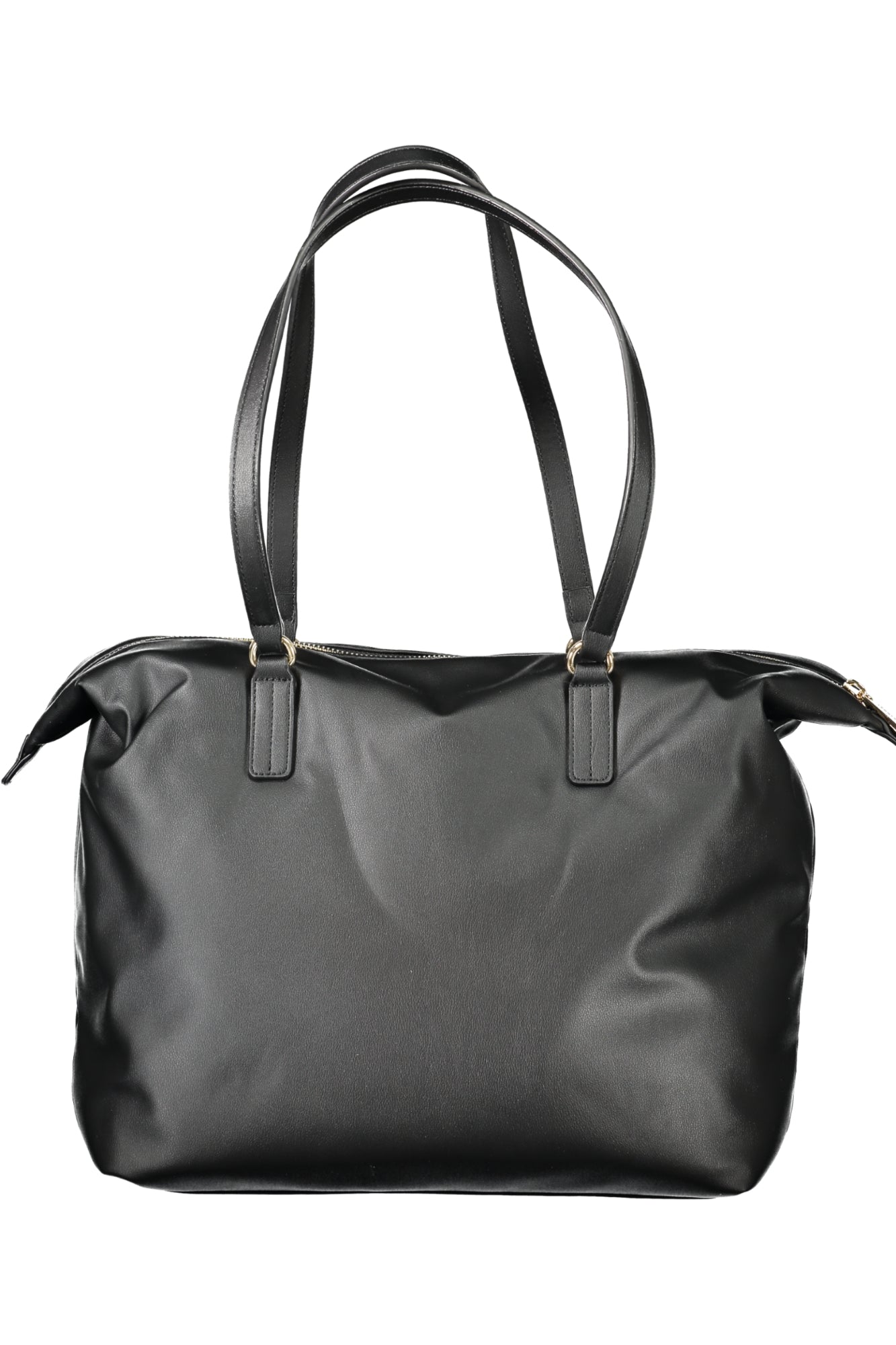 TOMMY HILFIGER WOMEN'S BAG BLACK
