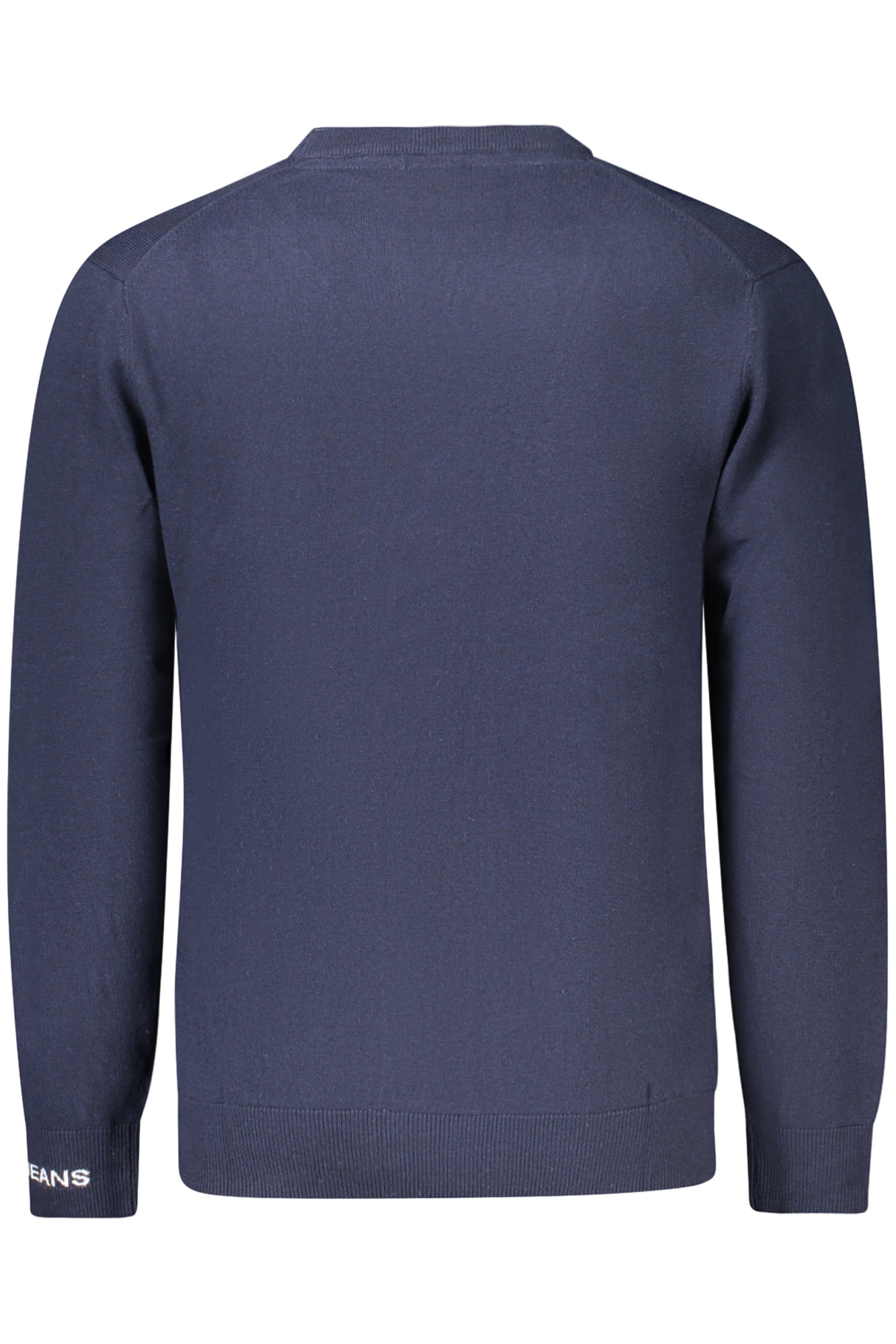 PEPE JEANS MEN'S BLUE SWEATER