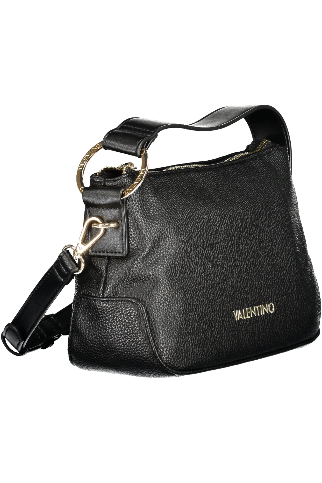 VALENTINO BAGS WOMEN'S BAG BLACK
