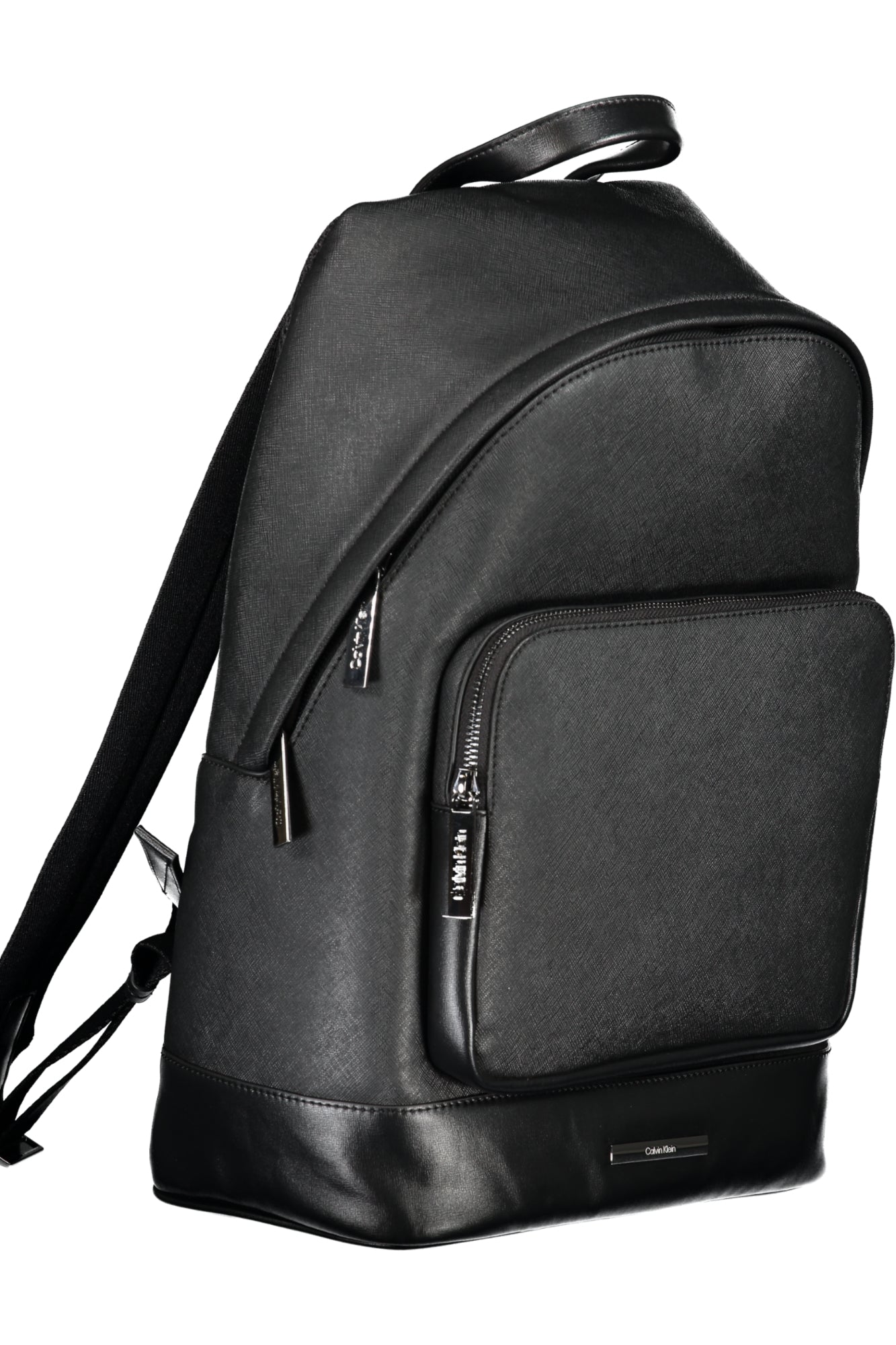 CALVIN KLEIN MEN'S BLACK BACKPACK
