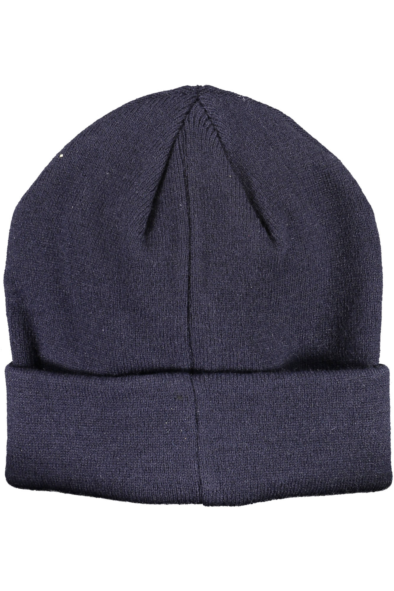 LA MARTINA BLUE MAN BEANIE