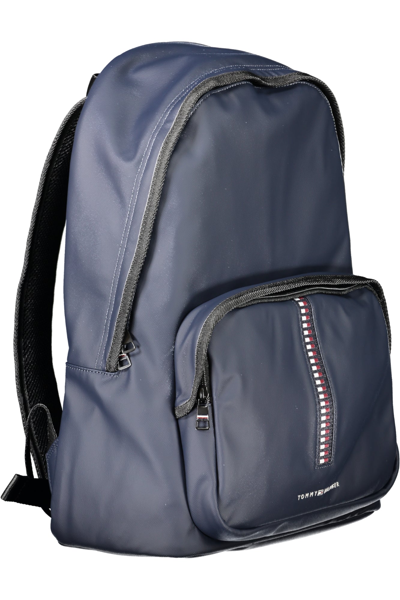 TOMMY HILFIGER MEN'S BACKPACK BLUE