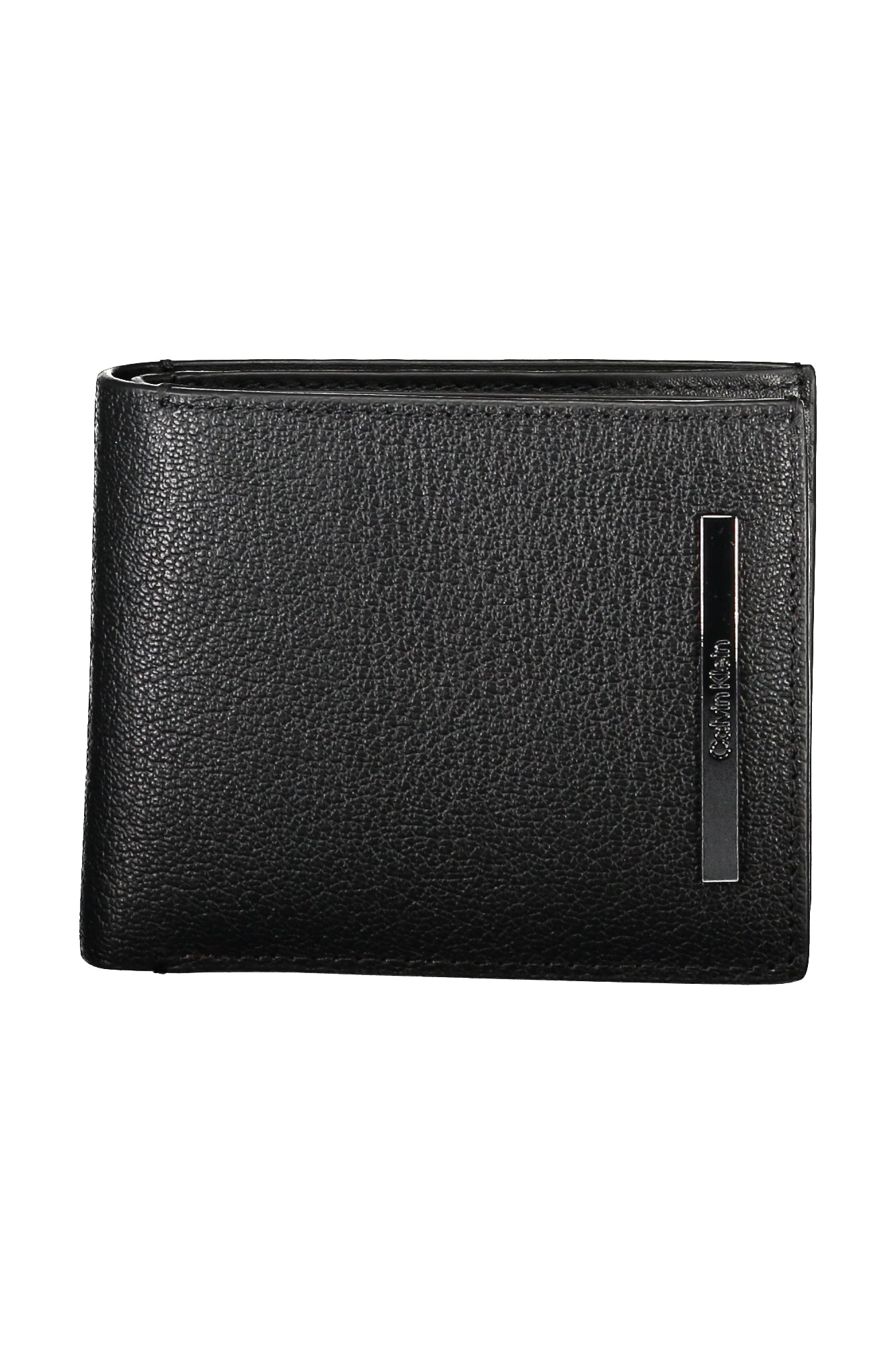 CALVIN KLEIN BLACK MEN'S WALLET