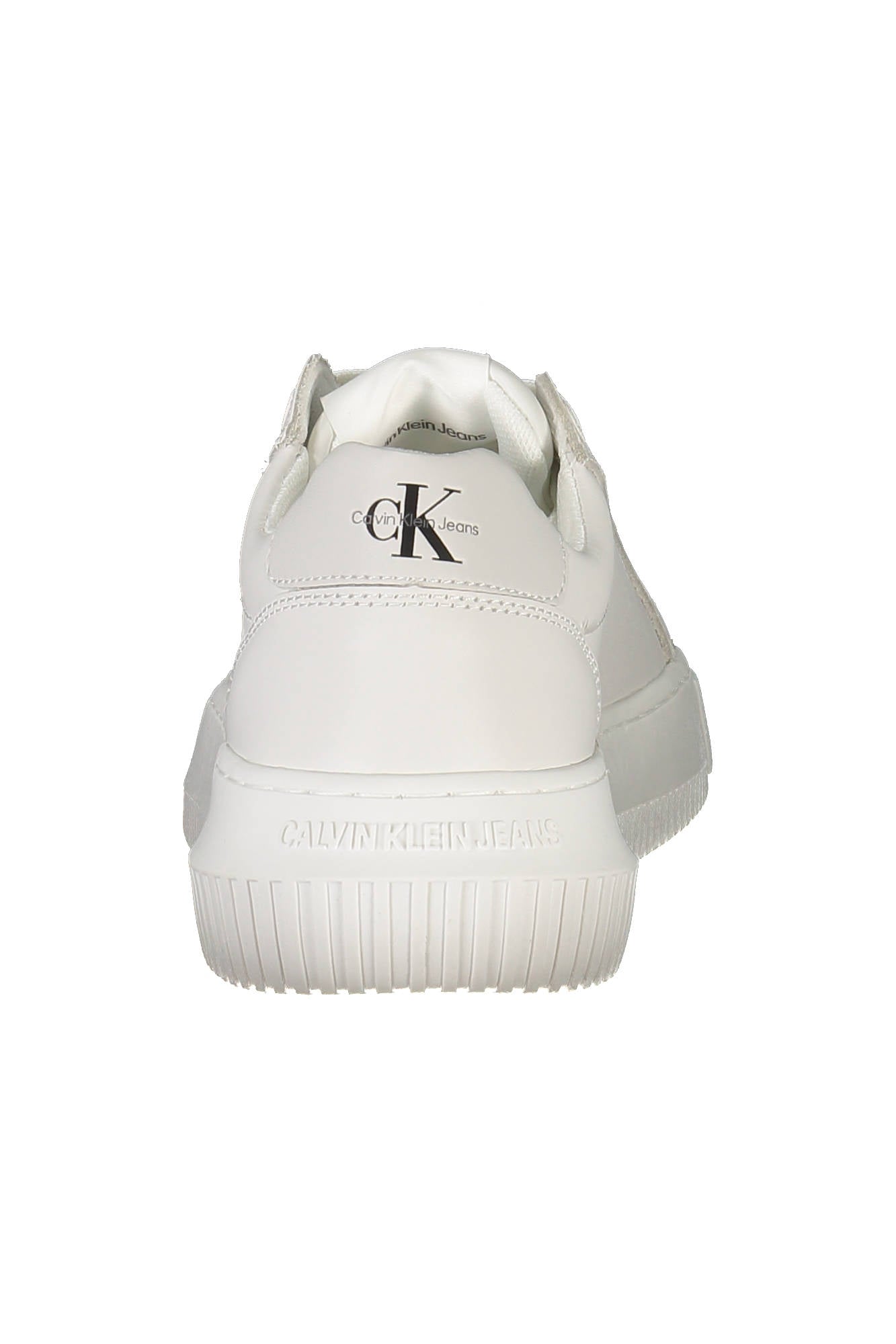 CALVIN KLEIN WOMEN'S SPORTS FOOTWEAR WHITE
