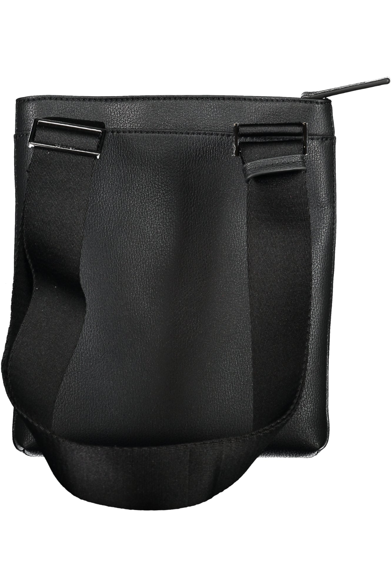 CALVIN KLEIN MEN'S BLACK SHOULDER BAG