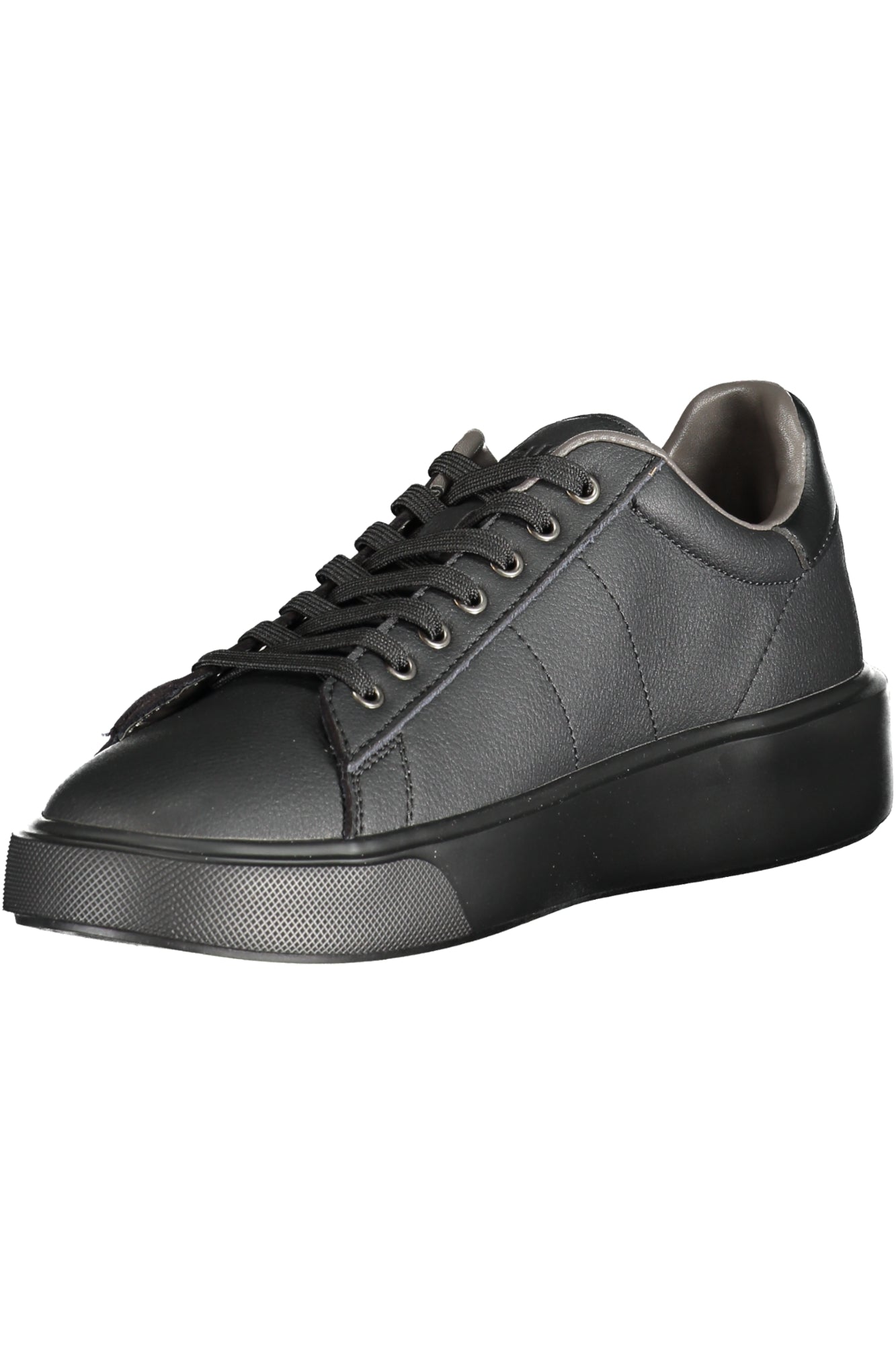 BLAUER MEN'S SPORTS FOOTWEAR BLACK