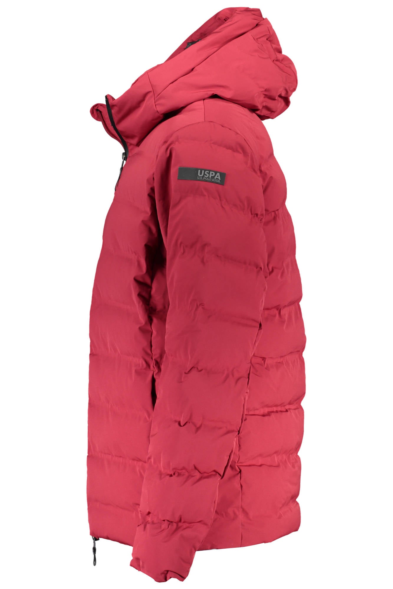 US POLO MEN'S RED JACKET