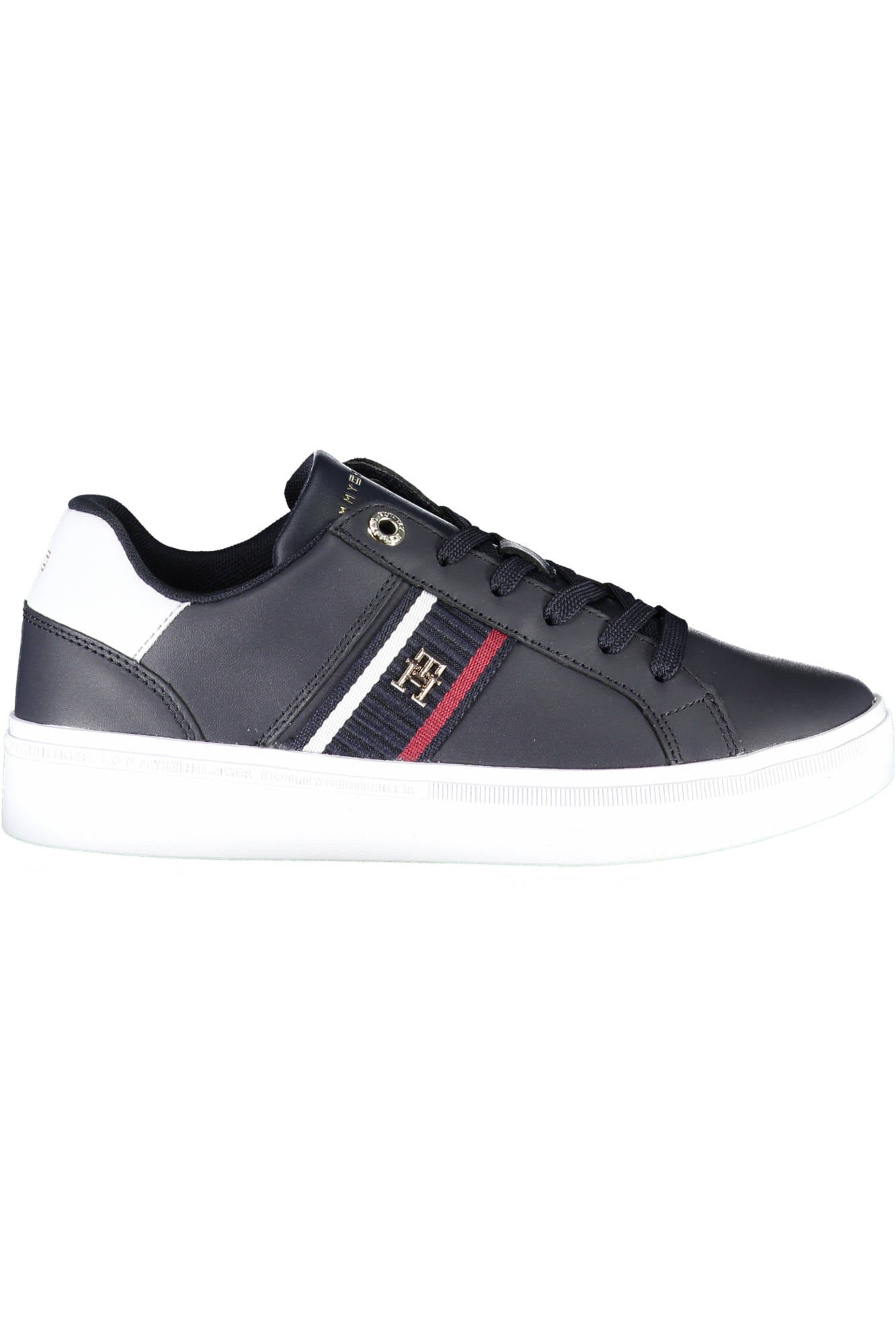 TOMMY HILFIGER WOMEN'S SPORTS SHOES BLUE
