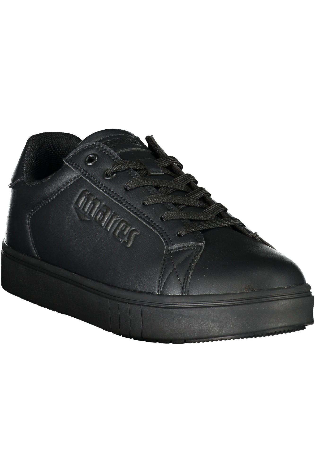 MARES BLACK MEN'S SPORTS SHOES
