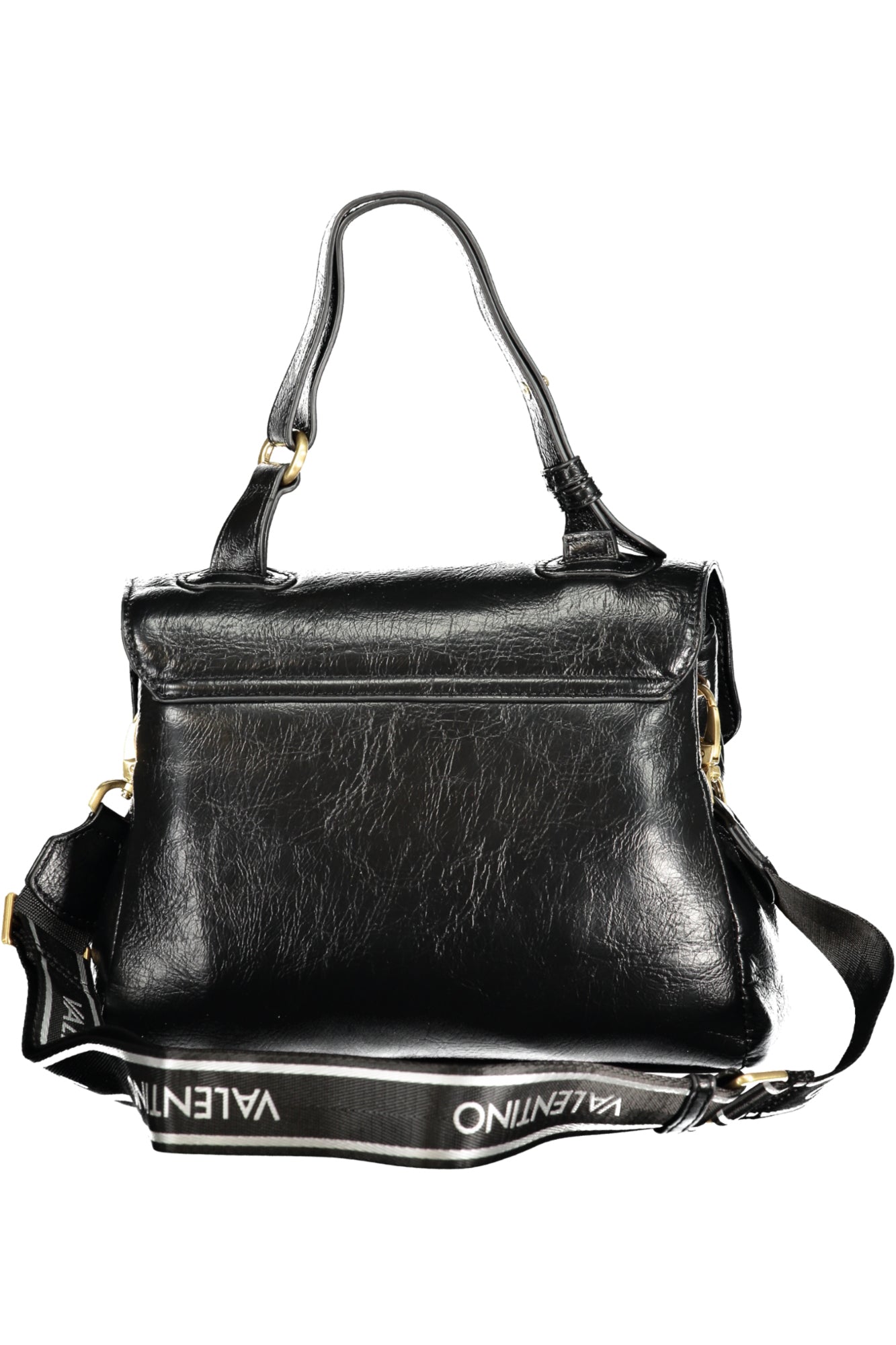VALENTINO BAGS WOMEN'S BAG BLACK