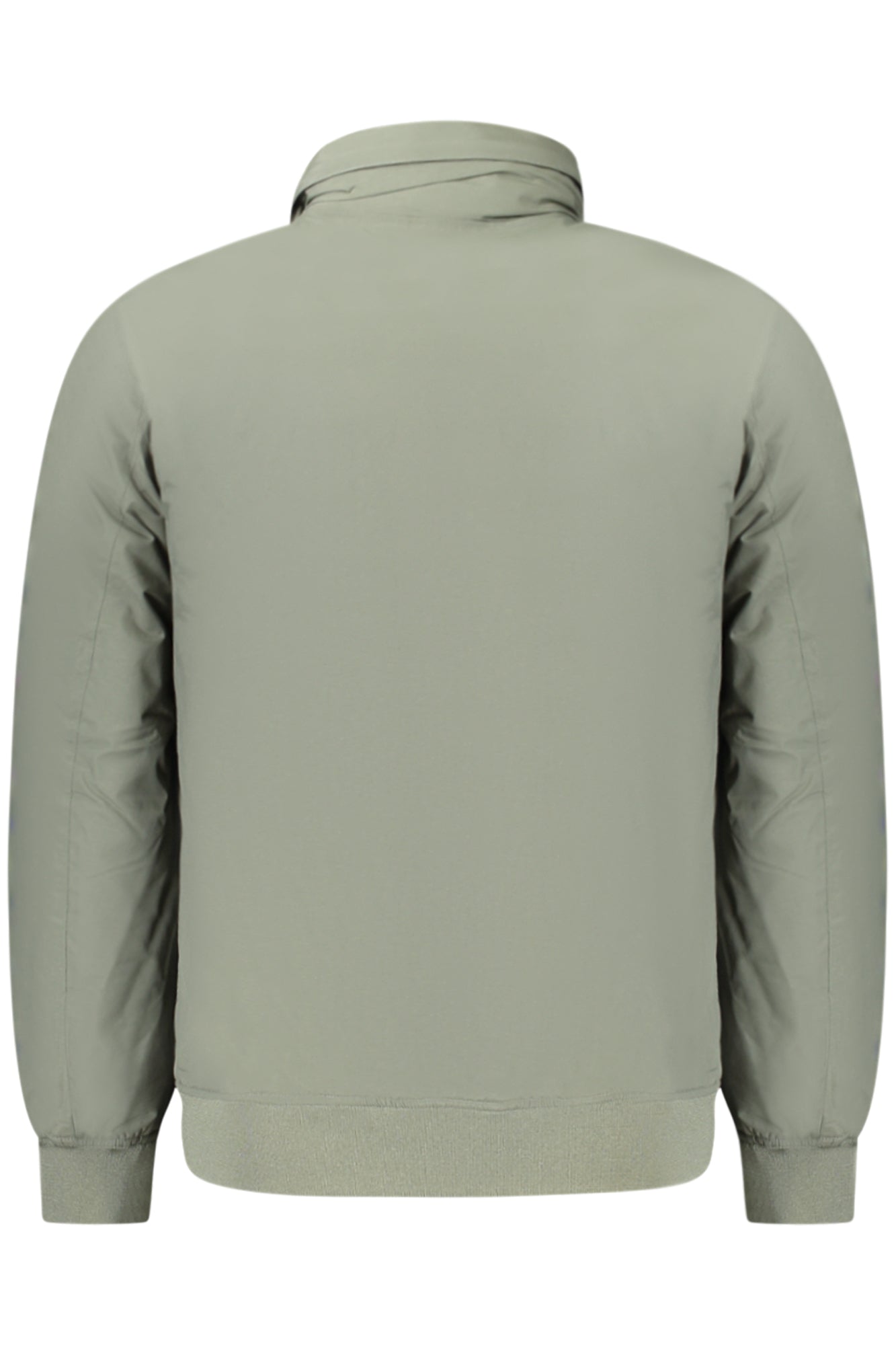 K-WAY MEN'S JACKET GREEN