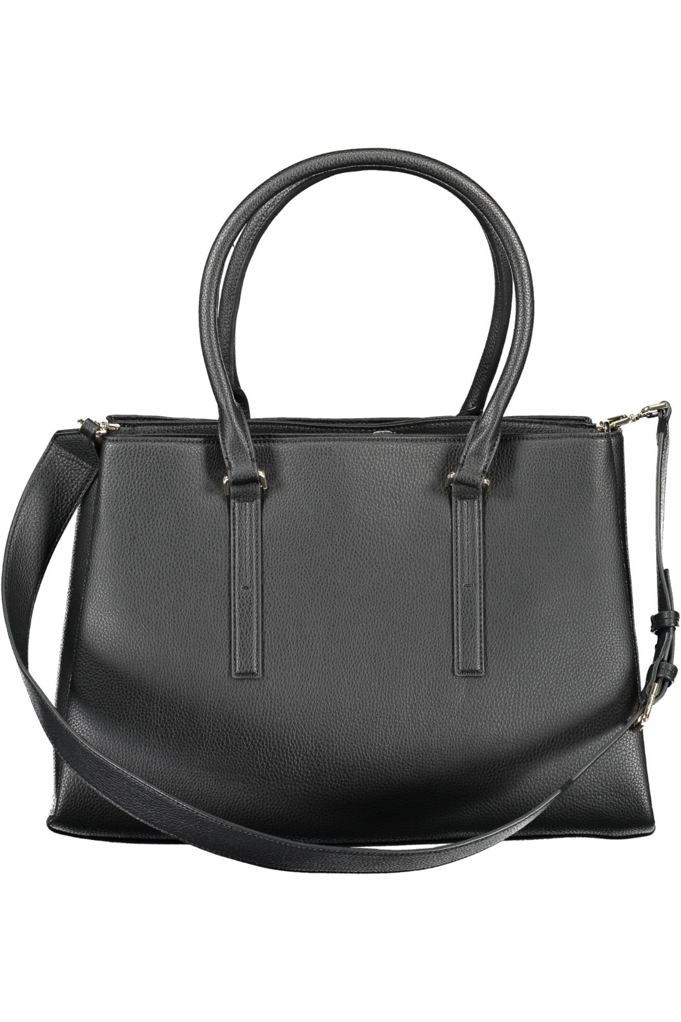 CALVIN KLEIN WOMEN'S BAG BLACK