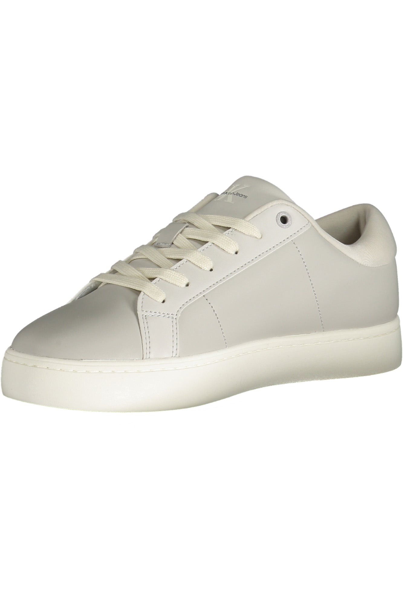 CALVIN KLEIN MEN'S SPORTS FOOTWEAR GREY
