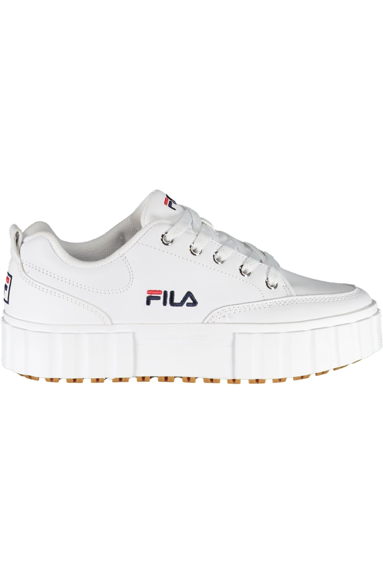 FILA WHITE WOMEN'S SPORTS SHOES
