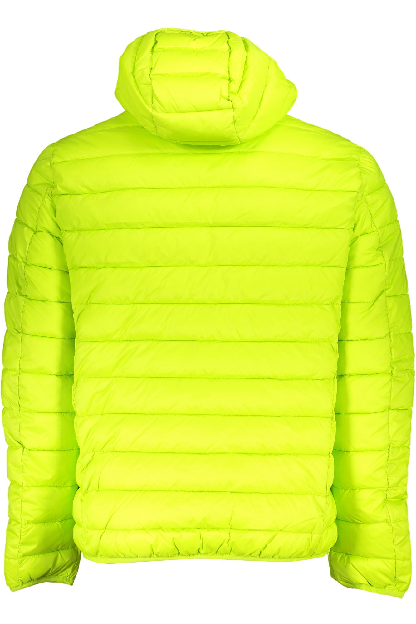 NORWAY 1963 GREEN MEN'S JACKET