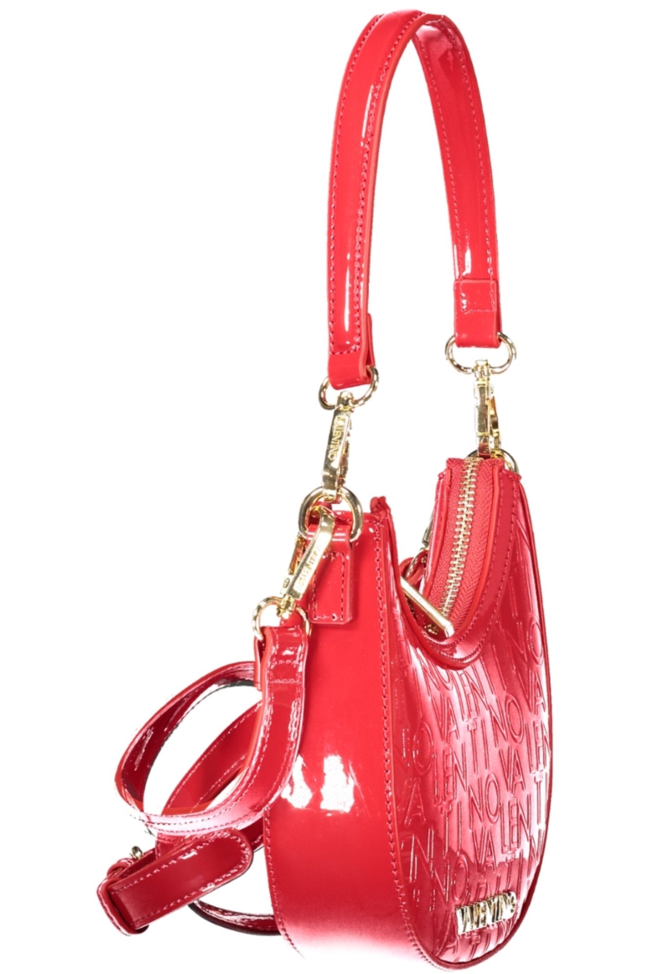 VALENTINO BAGS WOMEN'S BAG RED