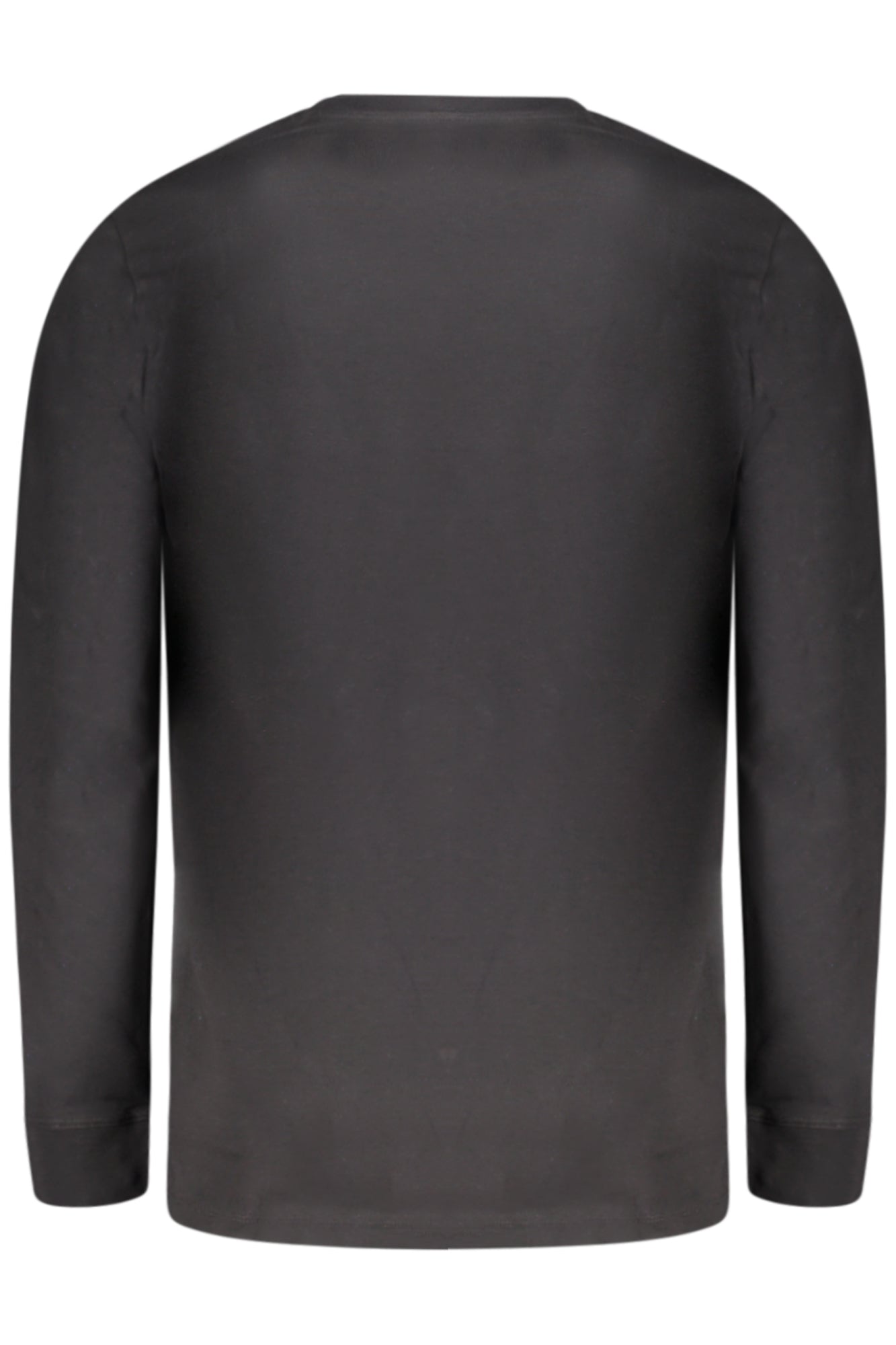 TIMBERLAND MEN'S LONG-SLEEVE T-SHIRT BLACK