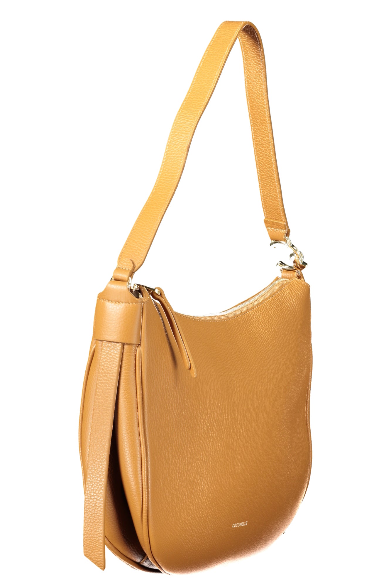 COCCINELLE WOMEN'S BROWN BAG