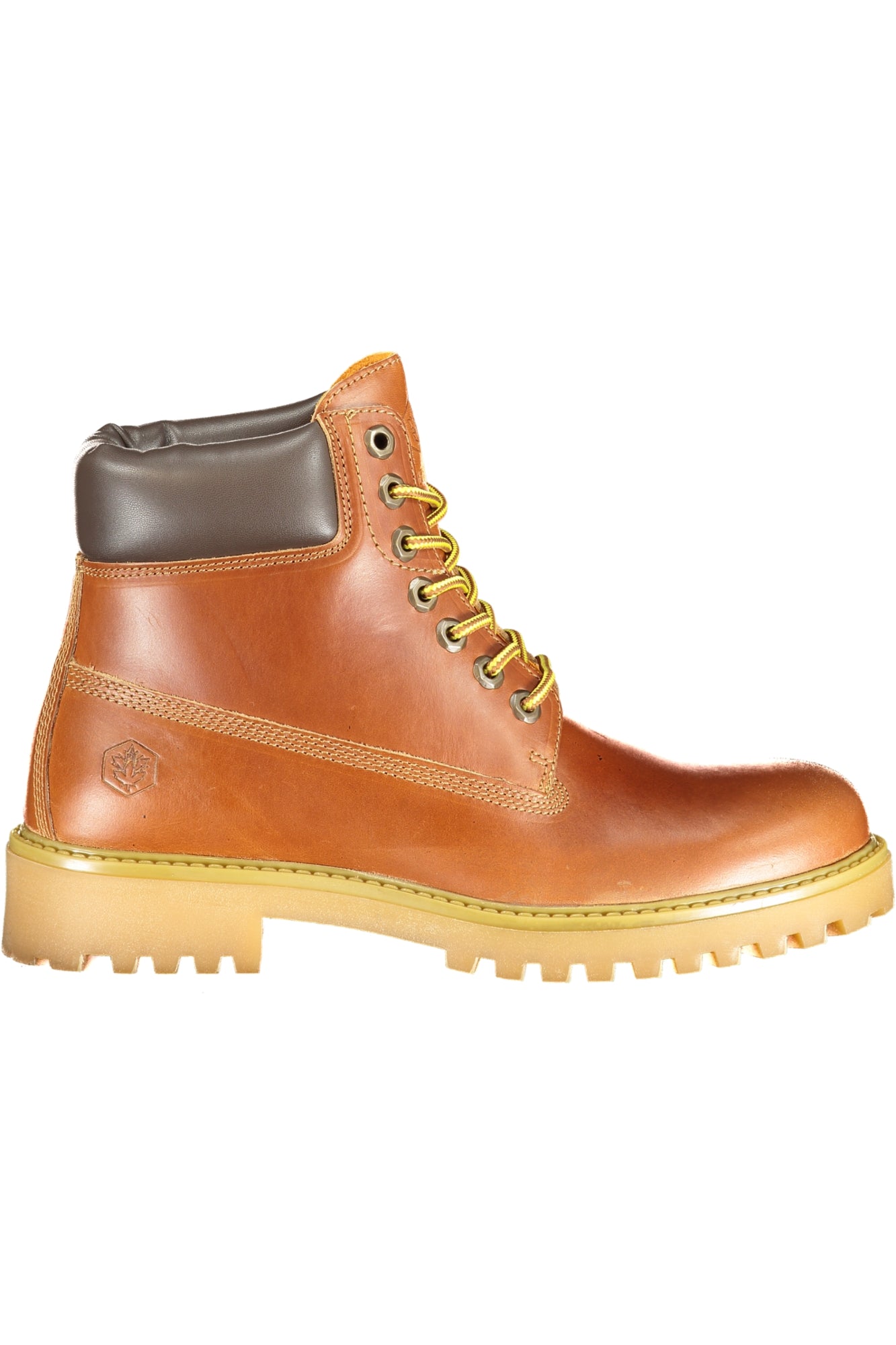 LUMBERJACK MEN'S SPORTS FOOTWEAR BROWN