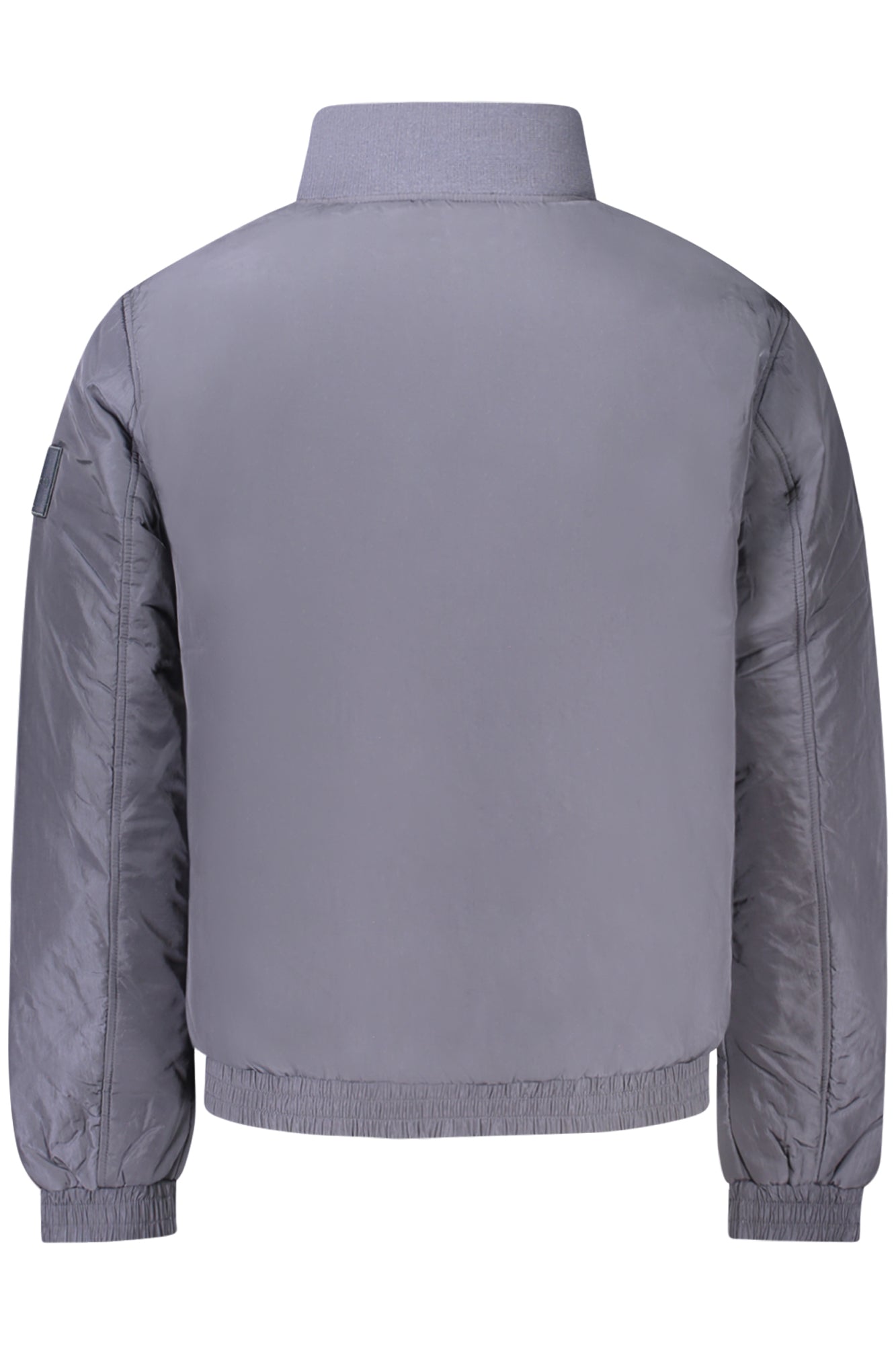CALVIN KLEIN MEN'S BLUE JACKET