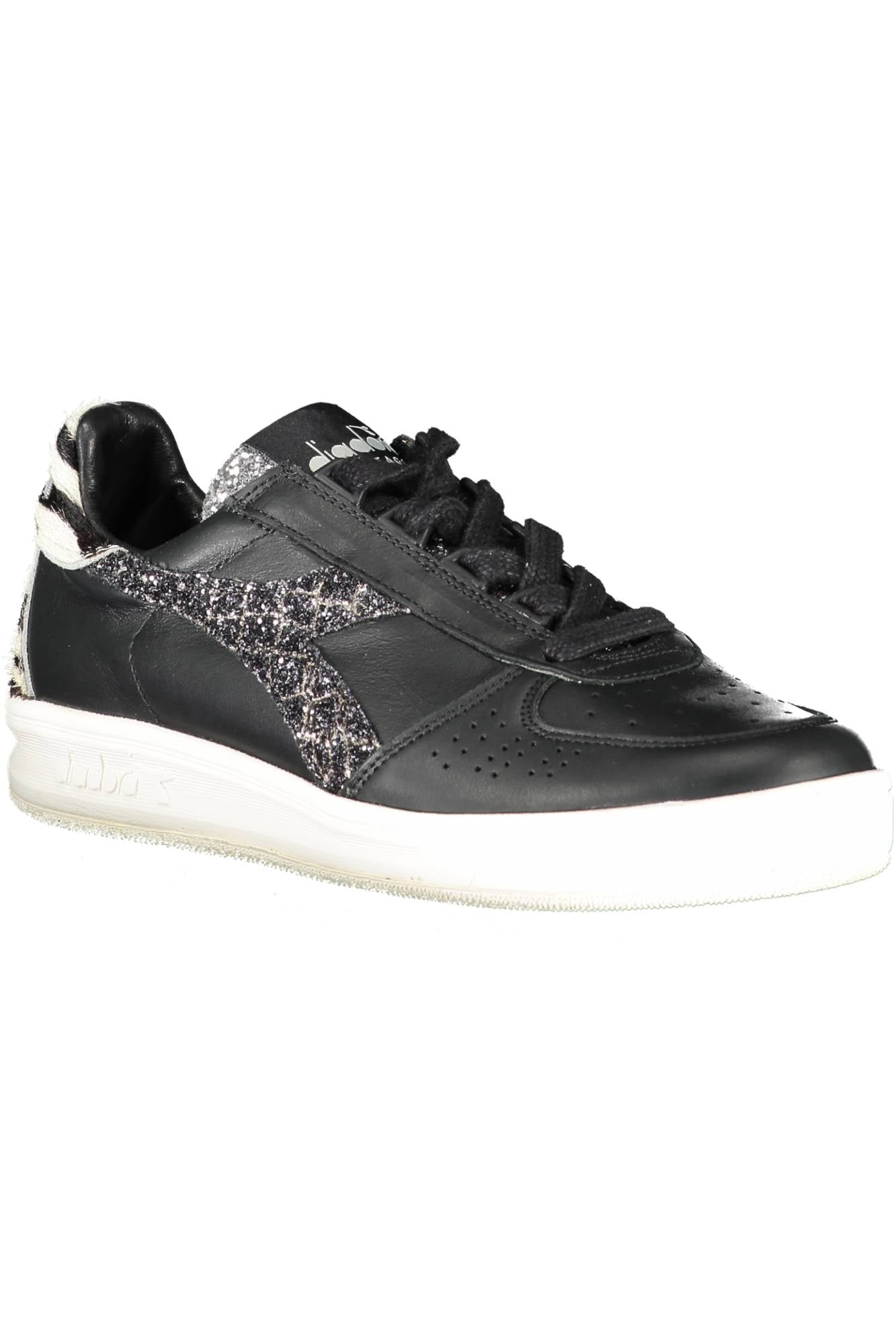 DIADORA WOMEN'S SPORT SHOES BLACK