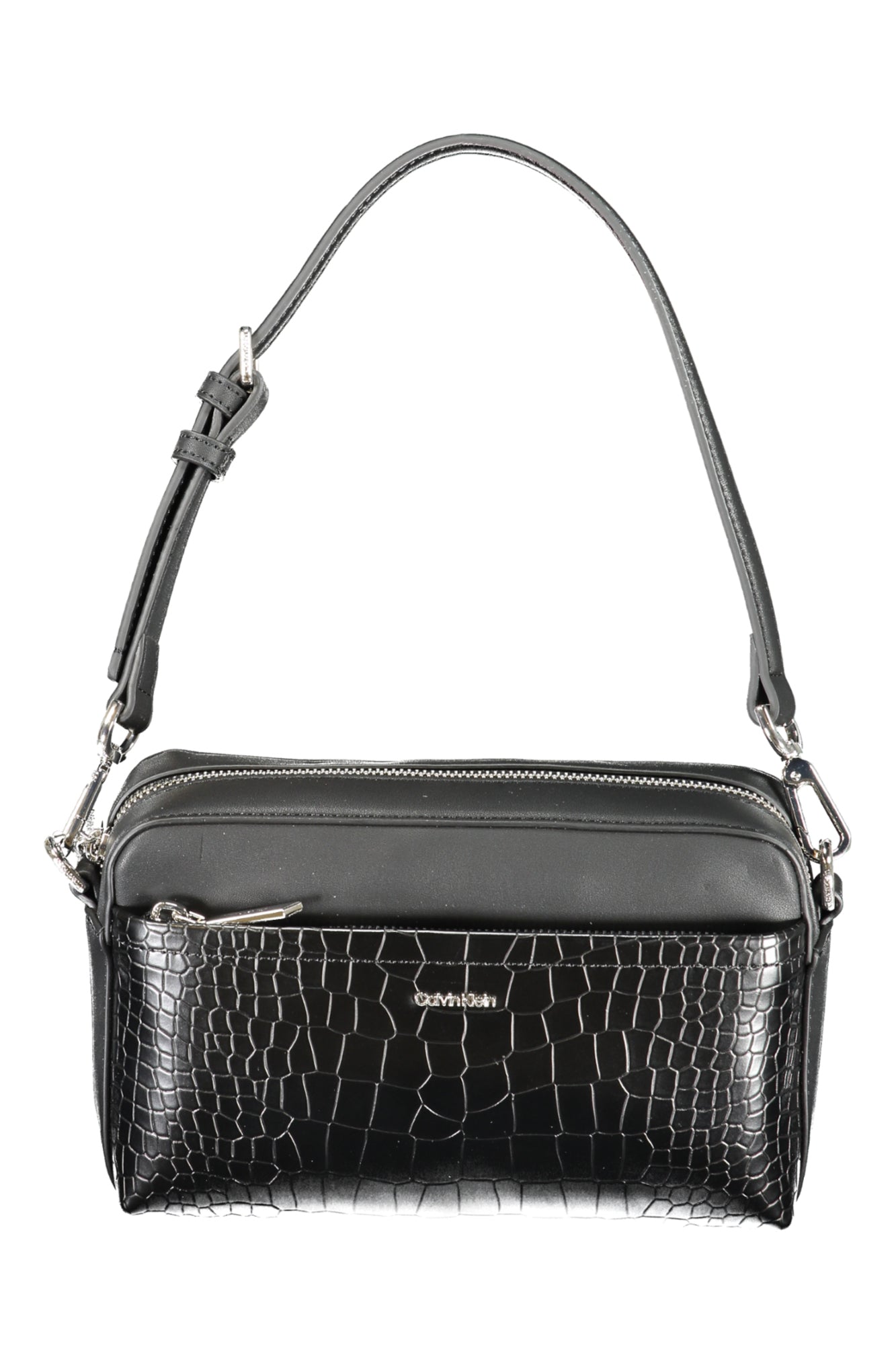 CALVIN KLEIN BLACK WOMEN'S BAG