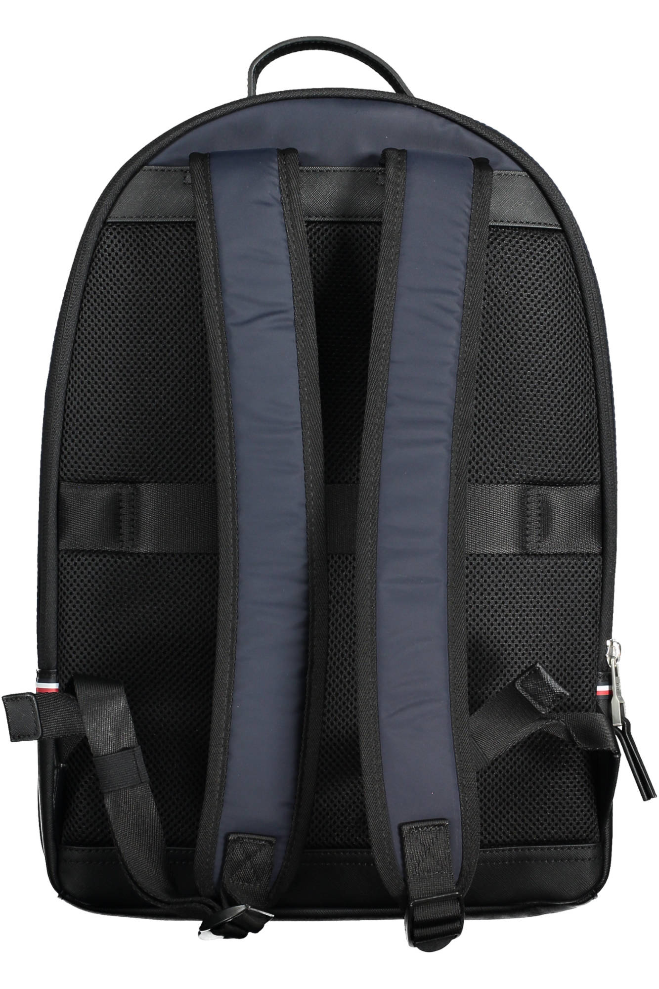 TOMMY HILFIGER MAN BLUE BACKPACK