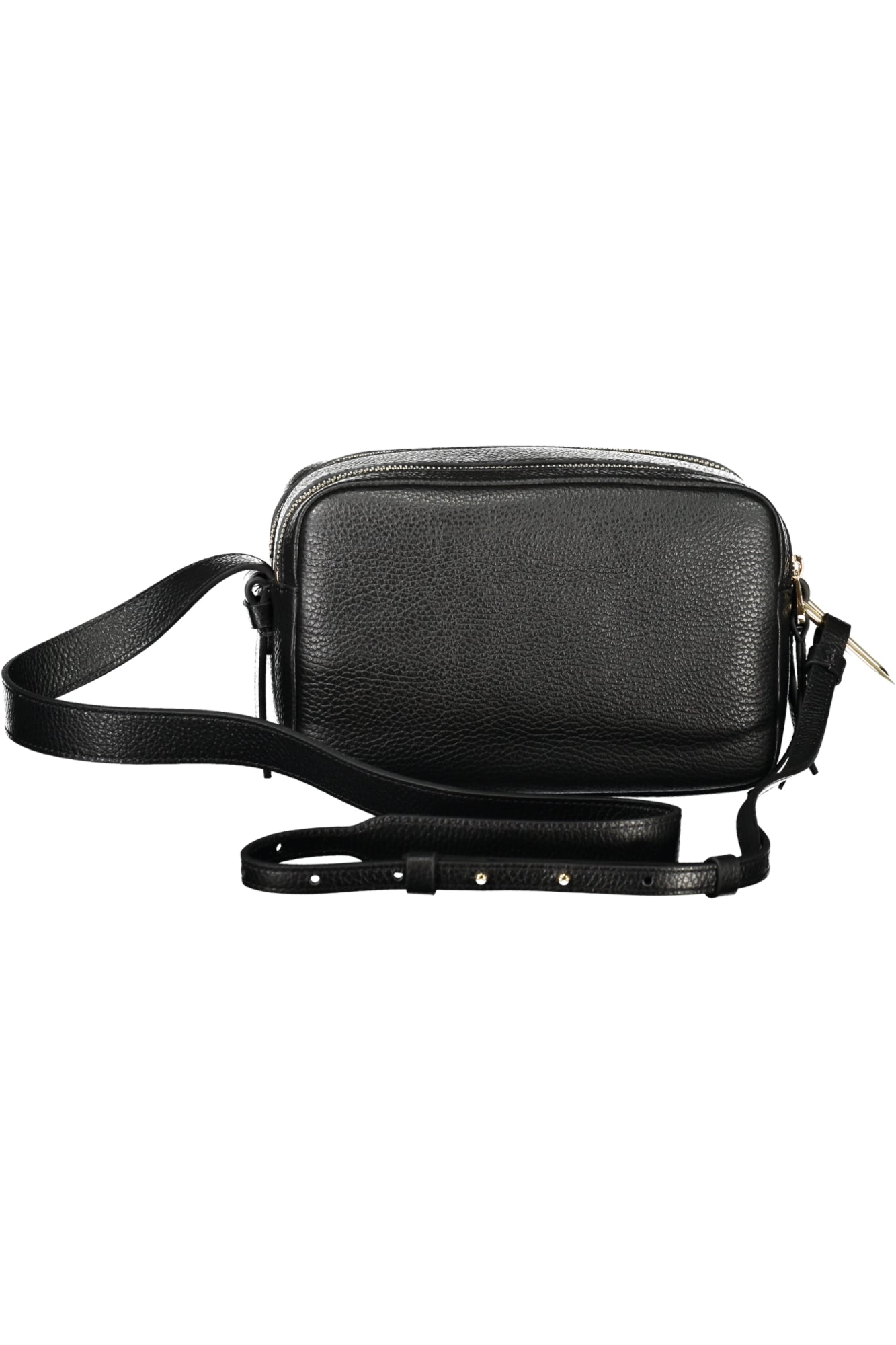 COCCINELLE WOMEN'S BAG BLACK