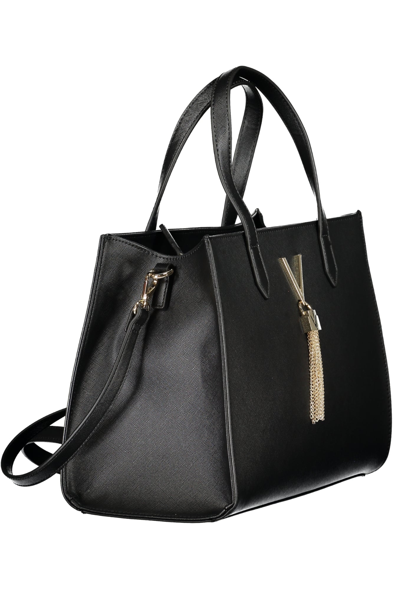 VALENTINO BAGS WOMEN'S BAG BLACK