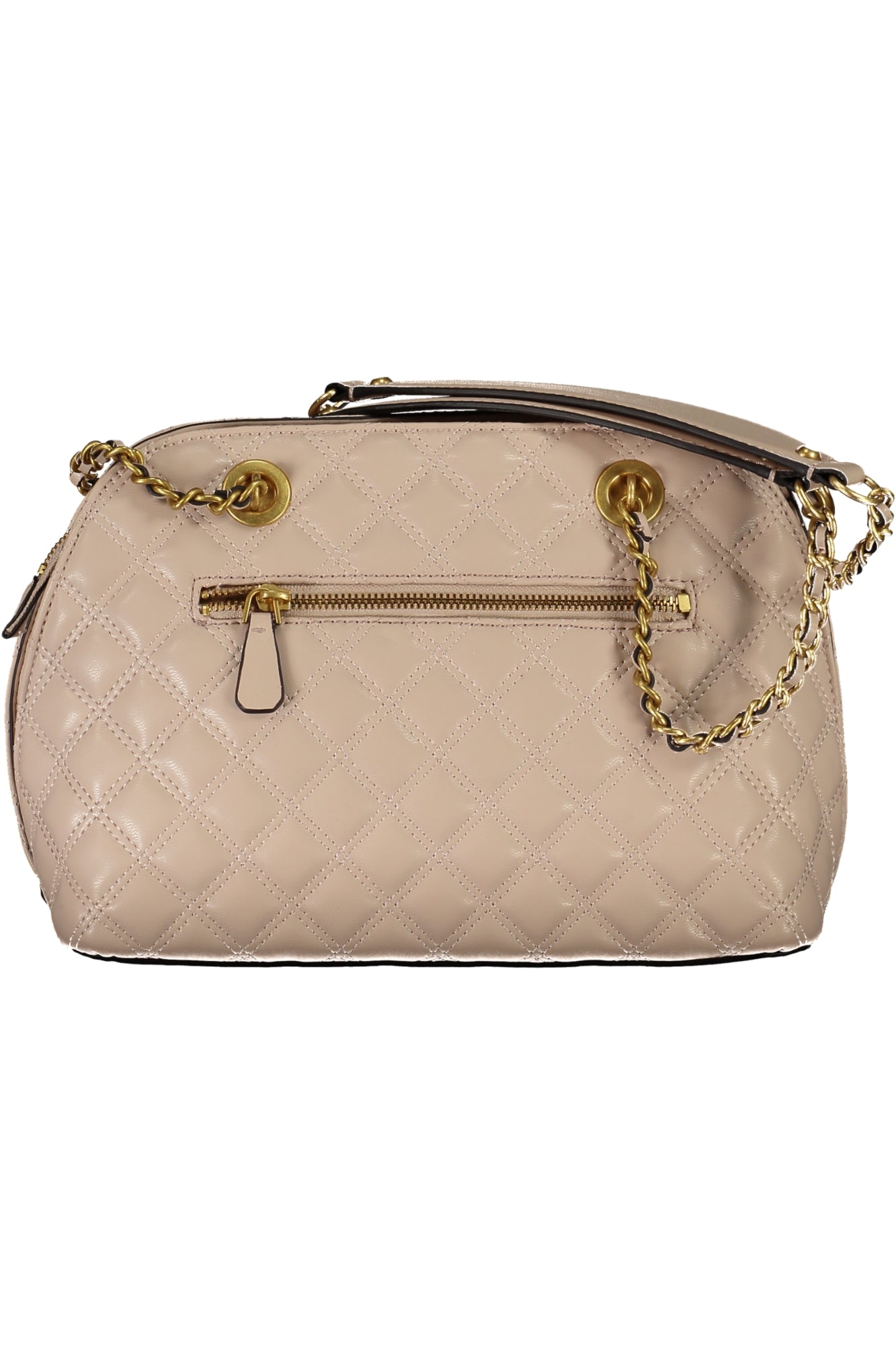 GUESS JEANS WOMEN'S BAG BEIGE