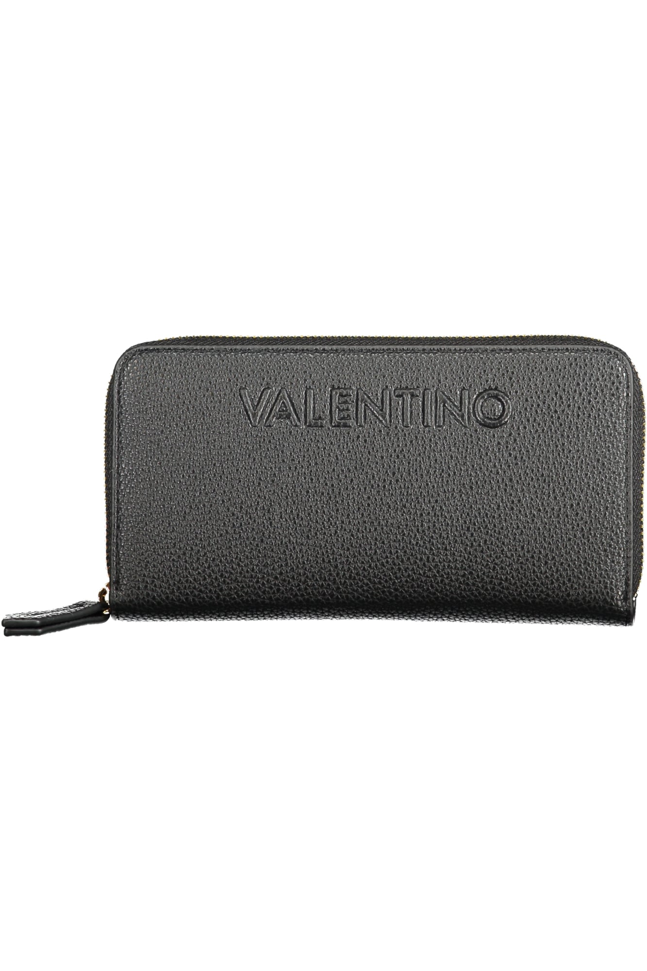VALENTINO BAGS WOMEN'S WALLET BLACK