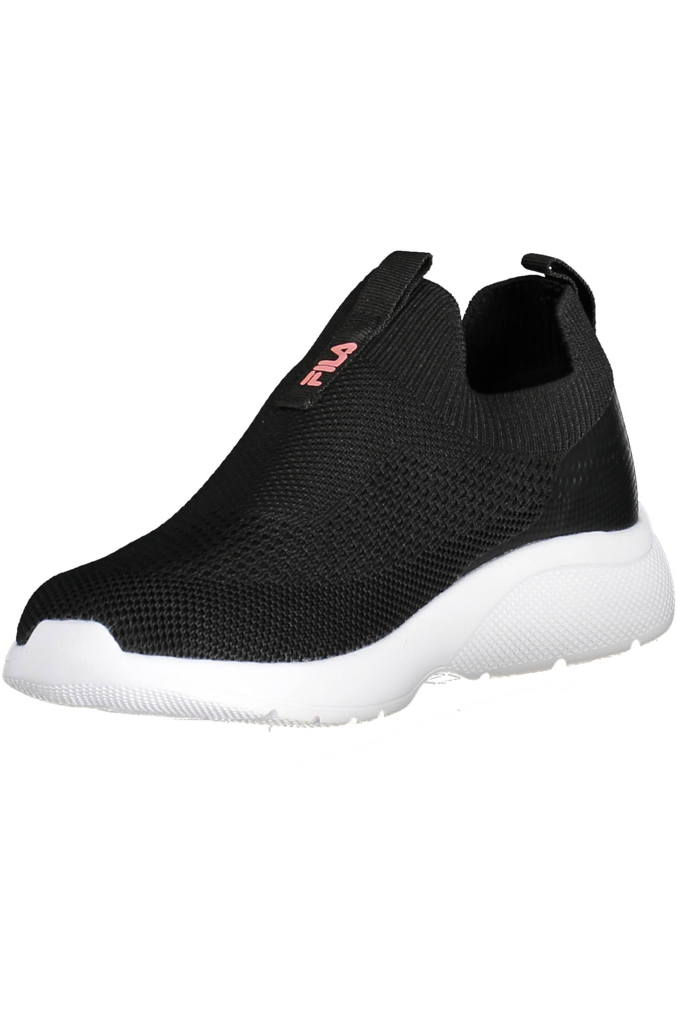FILA BLACK WOMEN'S SPORTS SHOES