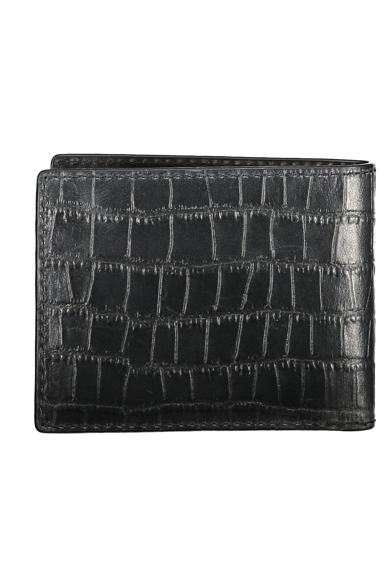 TOMMY HILFIGER MEN'S WALLET BLACK