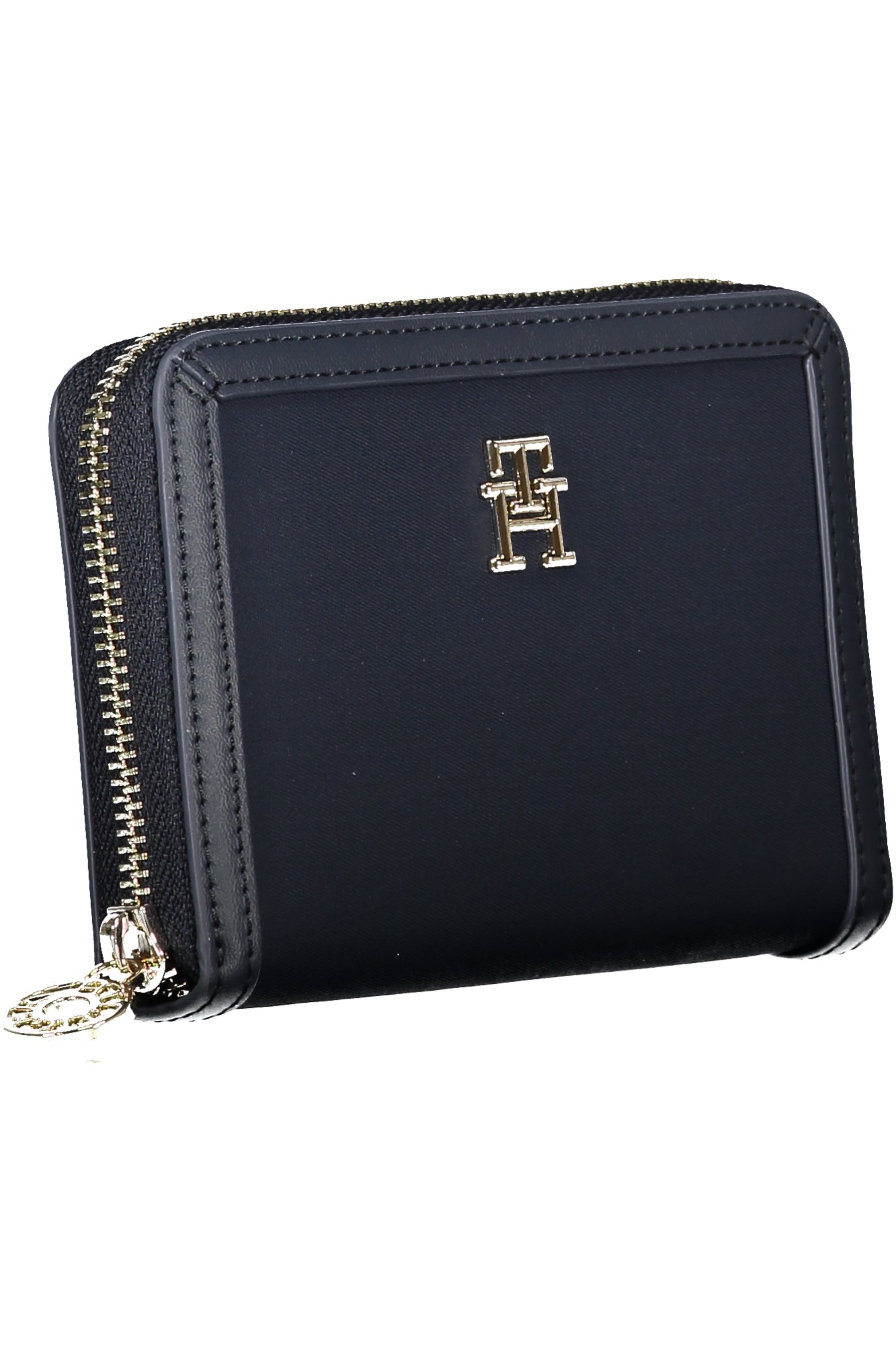 TOMMY HILFIGER WOMEN'S WALLET BLUE