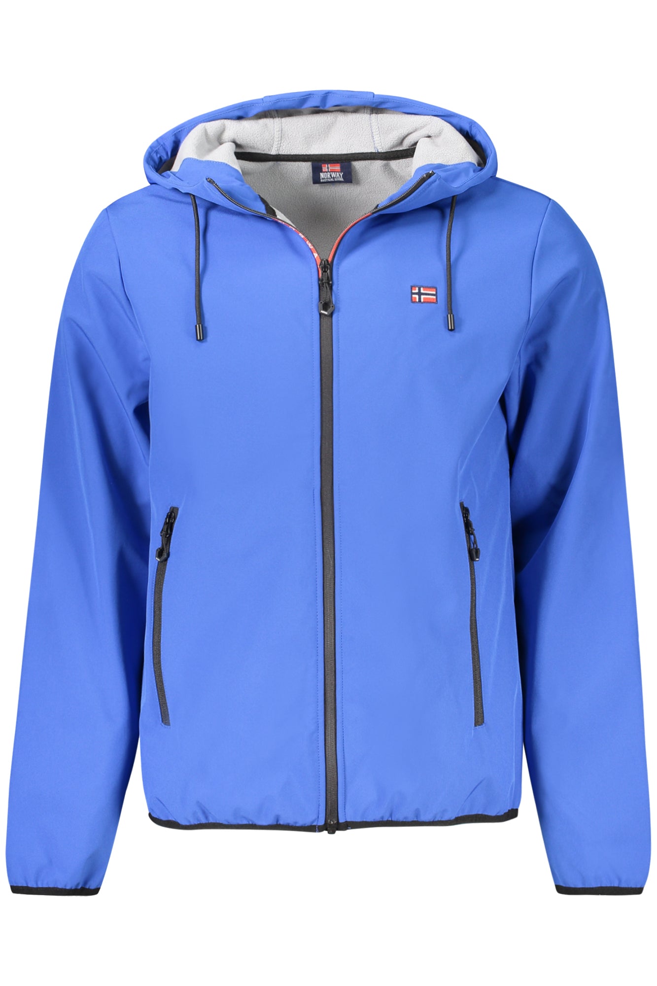 NORWAY 1963 MEN'S BLUE JACKET