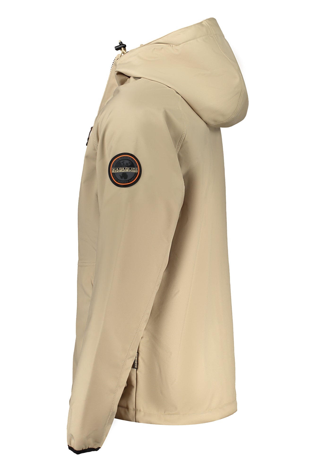 NAPAPIJRI MEN'S SPORTS JACKET BEIGE