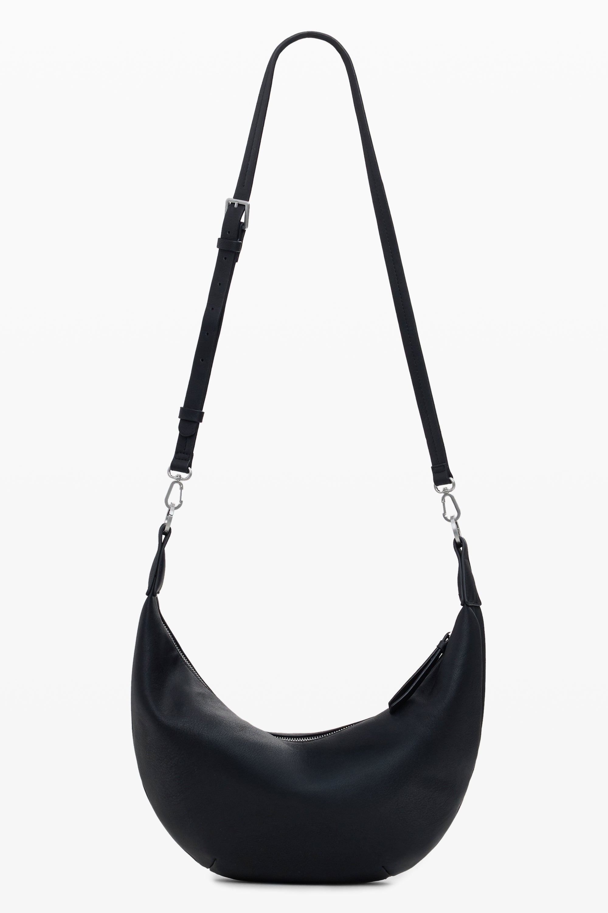 DESIGUAL WOMEN'S BLACK BAG