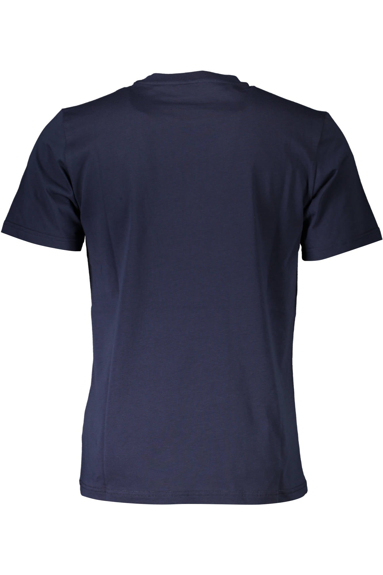 NORTH SAILS SHORT SLEEVE T-SHIRT MEN BLUE