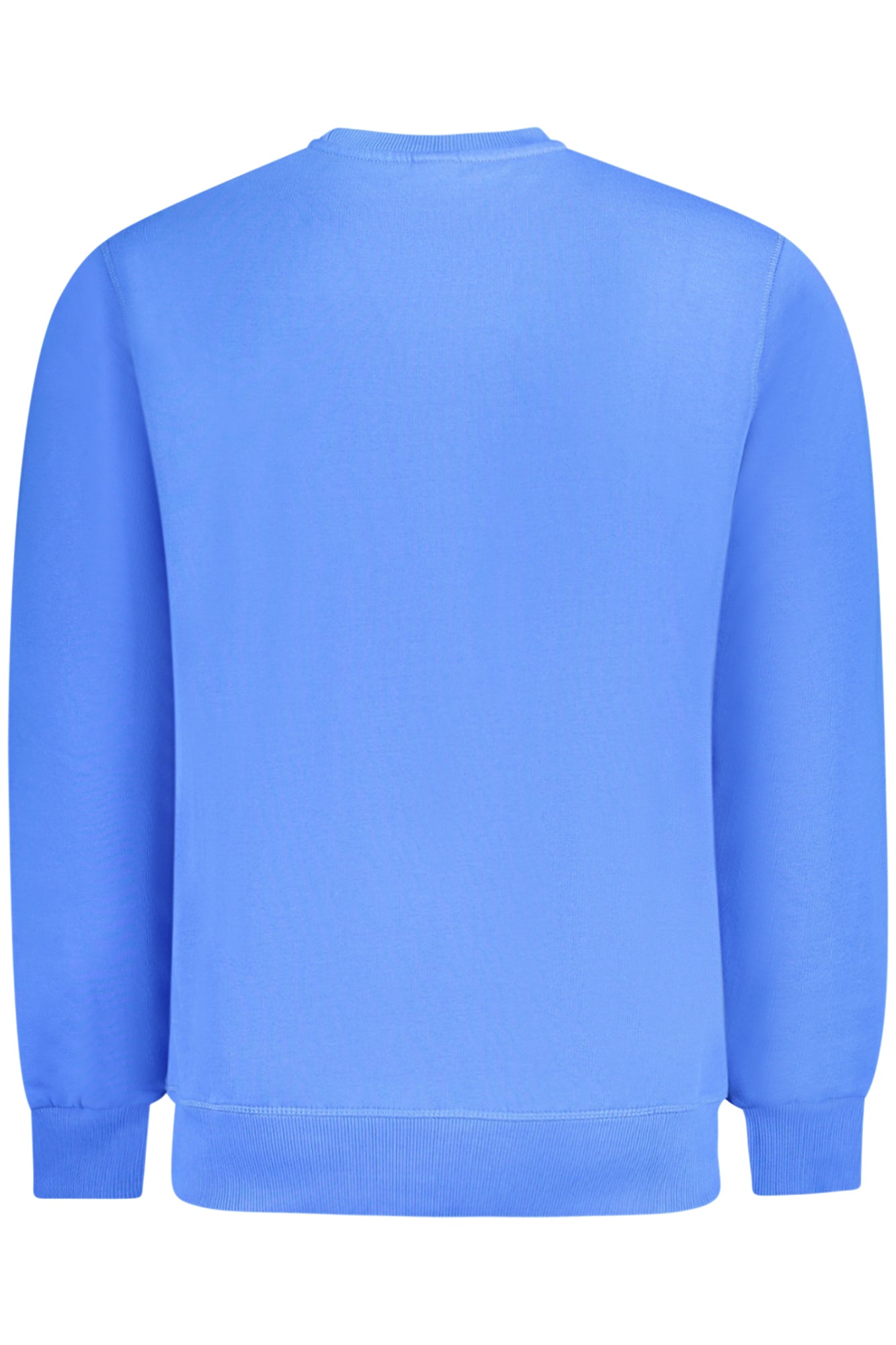 NORTH SAILS MEN'S ZIP-UP SWEATSHIRT BLUE