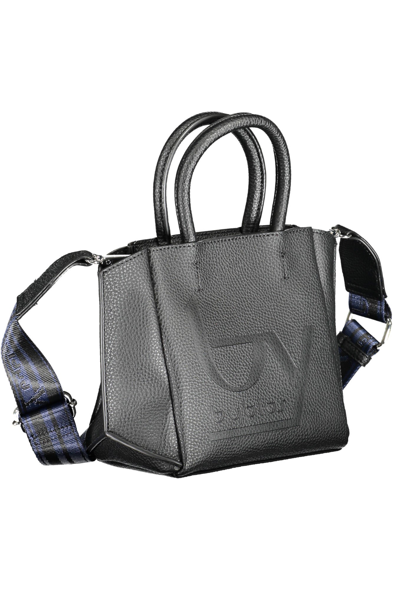 BYBLOS BLACK WOMEN'S BAG