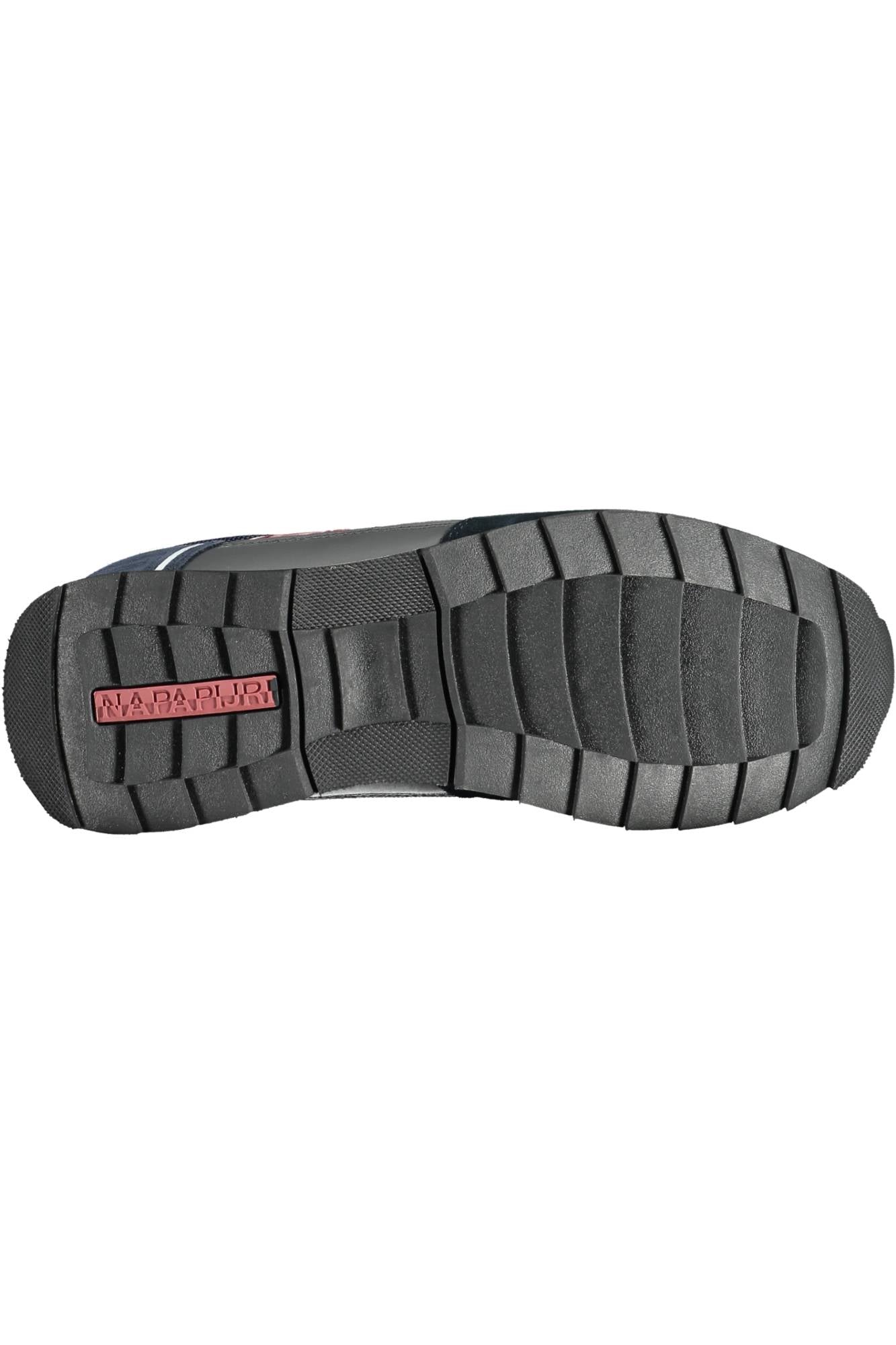 NAPAPIJRI SHOES MEN'S SPORTS FOOTWEAR BLUE