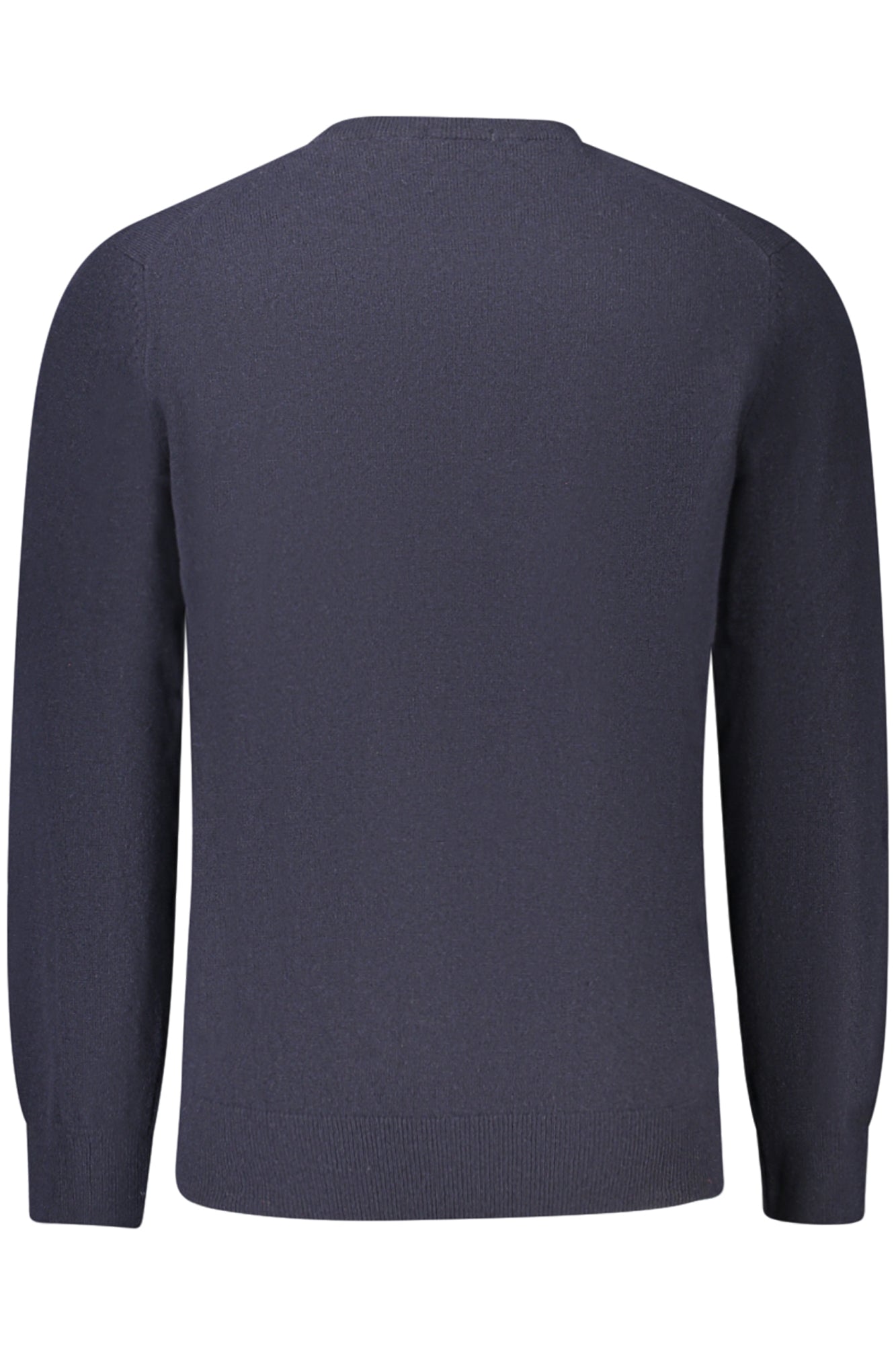 TIMBERLAND MEN'S BLUE SWEATER