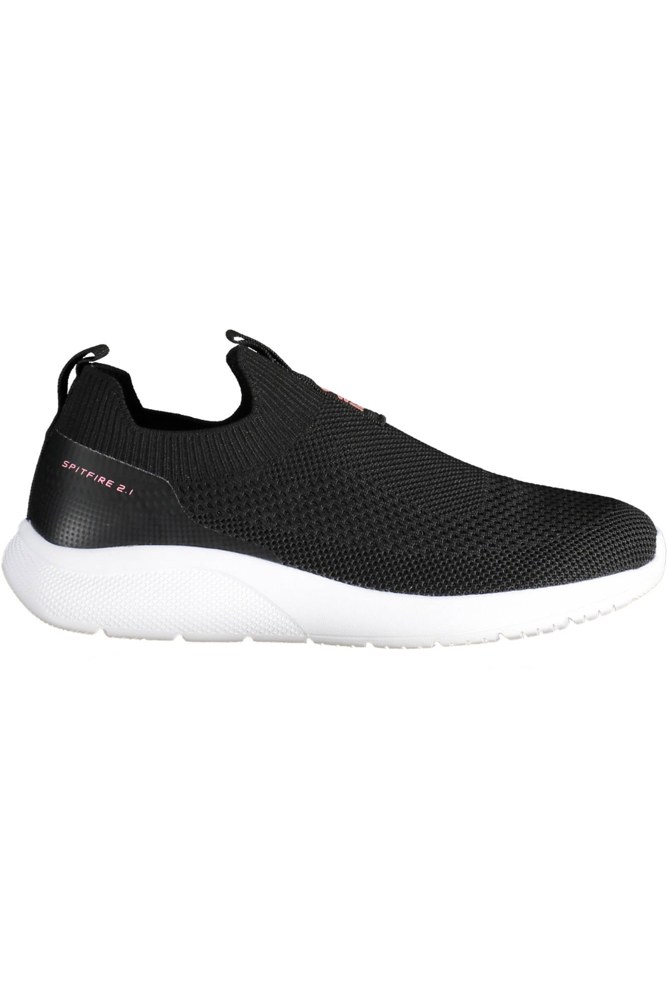 FILA BLACK WOMEN'S SPORTS SHOES